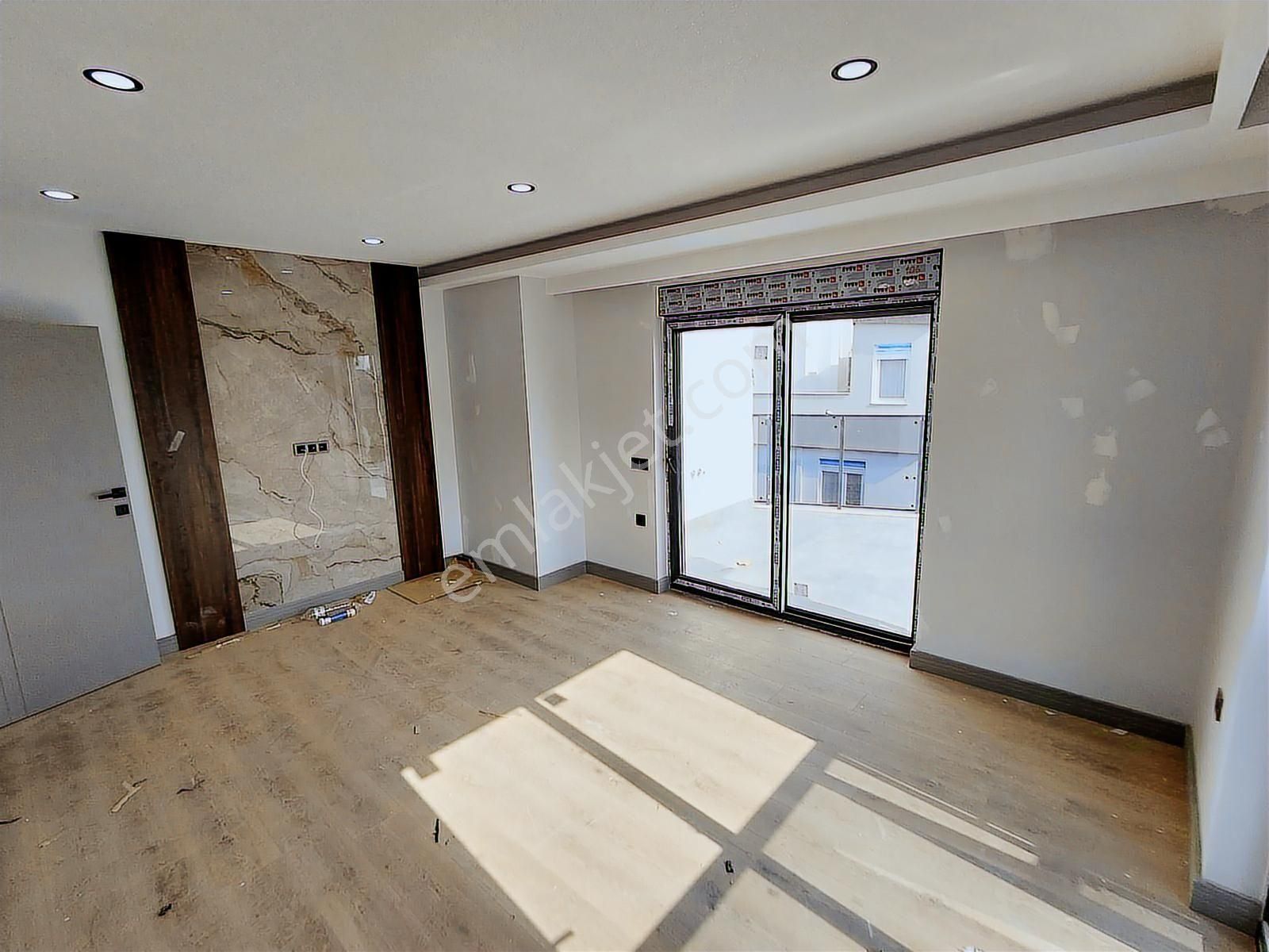 Artıdan Sinanda Satılık 4+1 Dublex Lüks Daire Modern Tasarım - Görsel 16