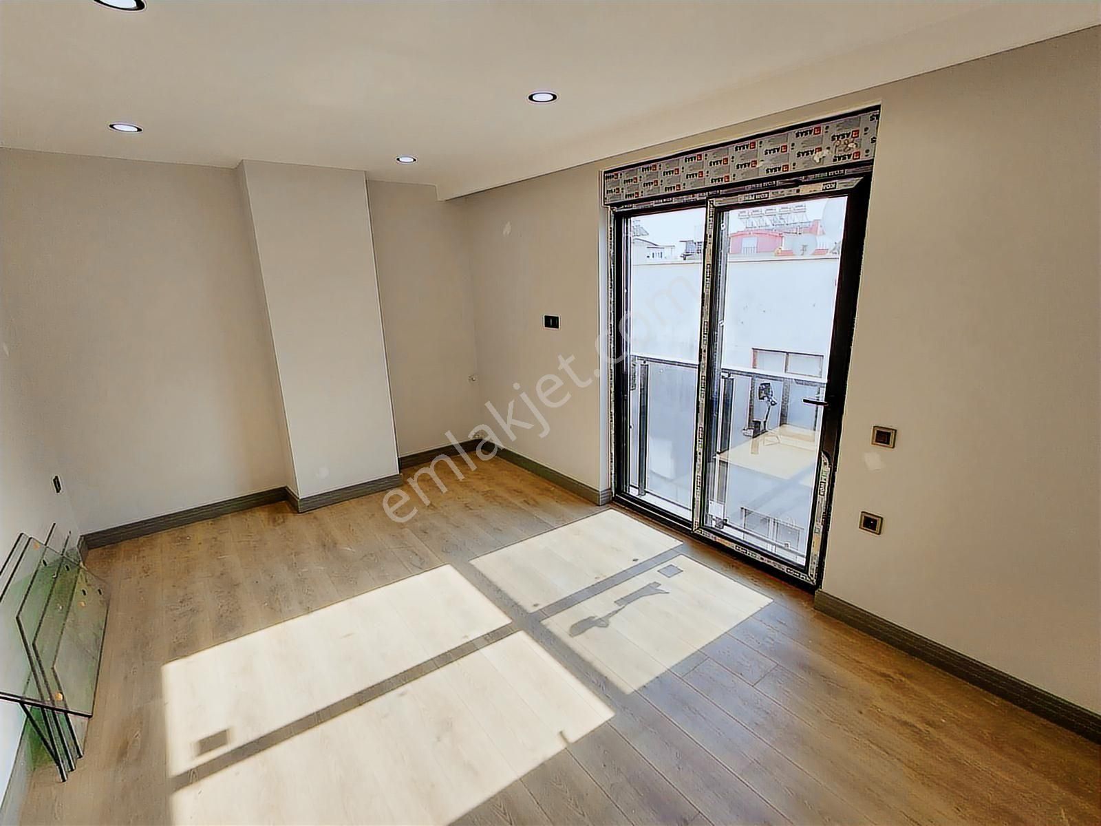 Artıdan Sinanda Satılık 4+1 Dublex Lüks Daire Modern Tasarım - Görsel 14