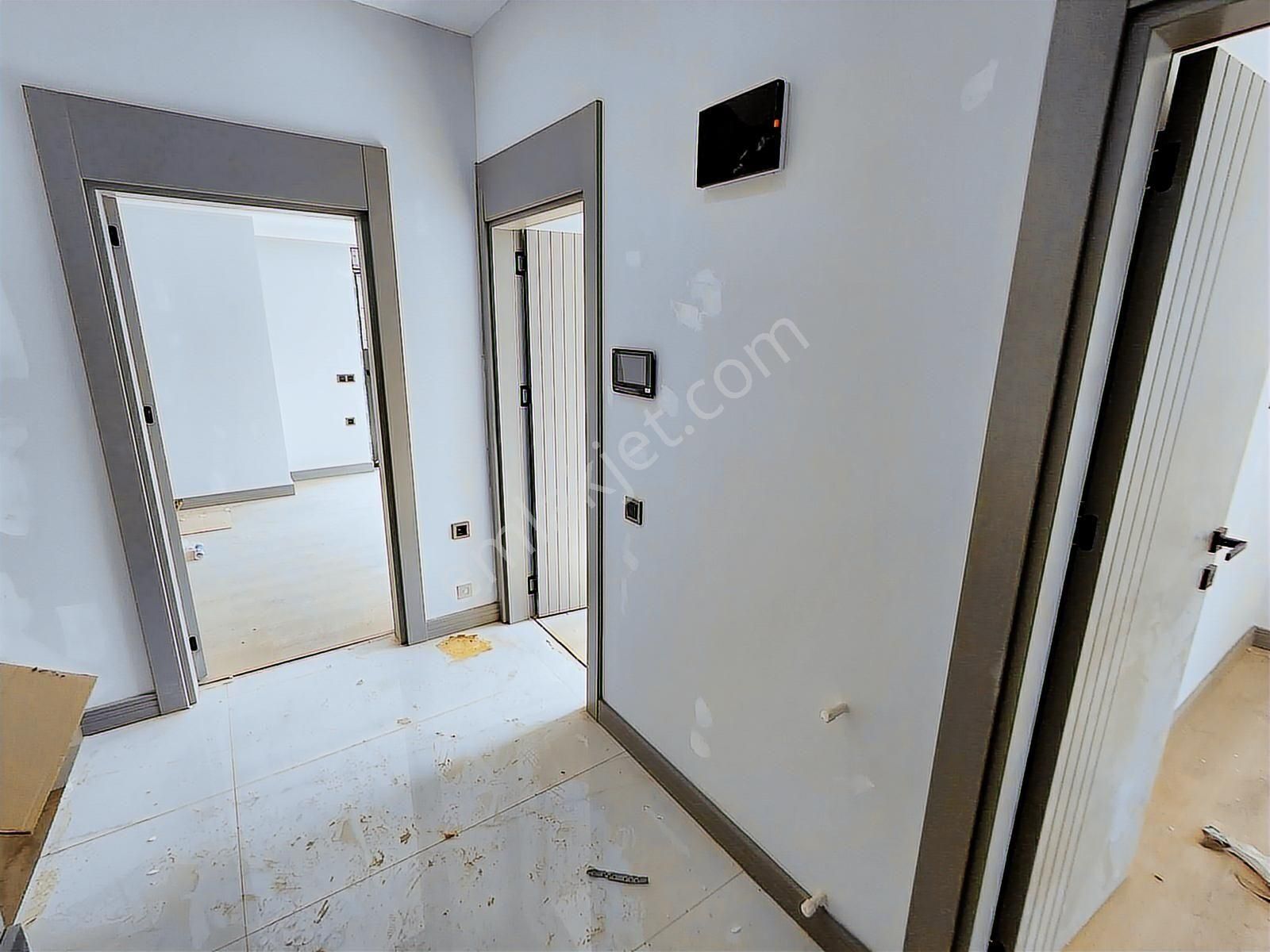 Artıdan Sinanda Satılık 4+1 Dublex Lüks Daire Modern Tasarım - Görsel 24