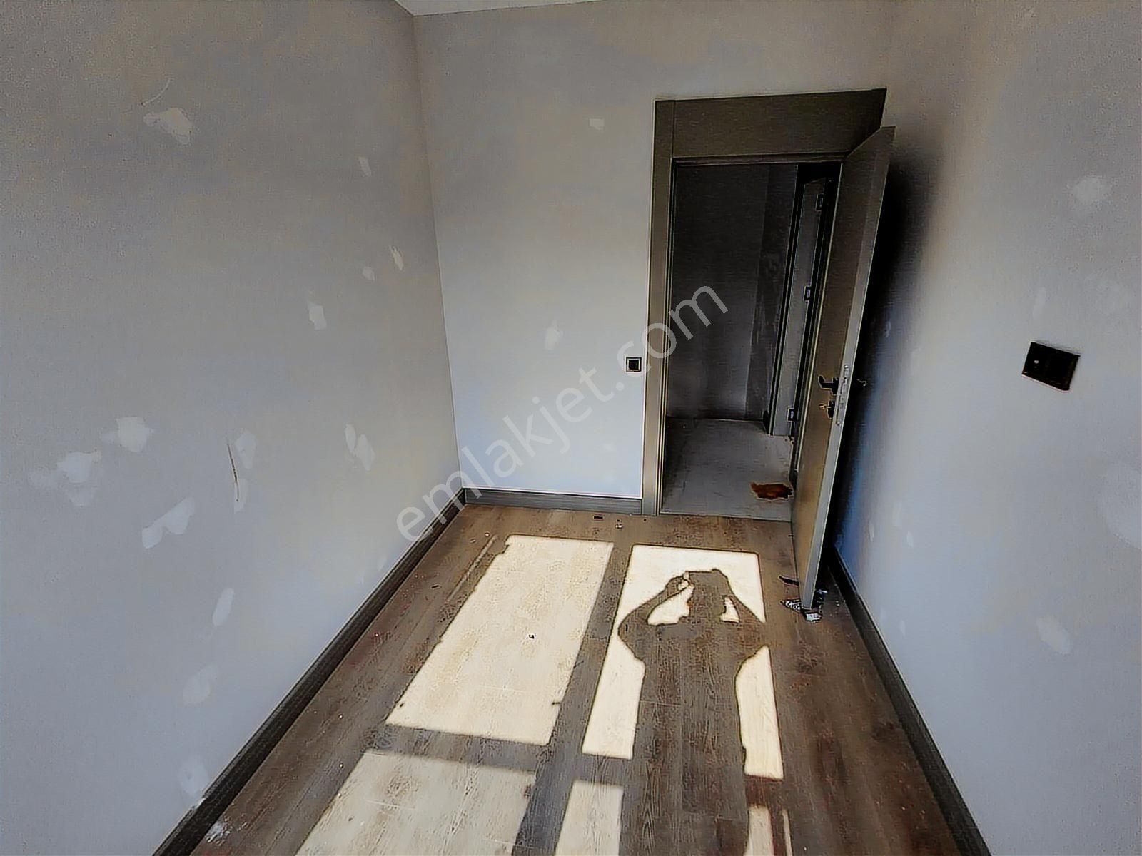 Artıdan Sinanda Satılık 4+1 Dublex Lüks Daire Modern Tasarım - Görsel 19