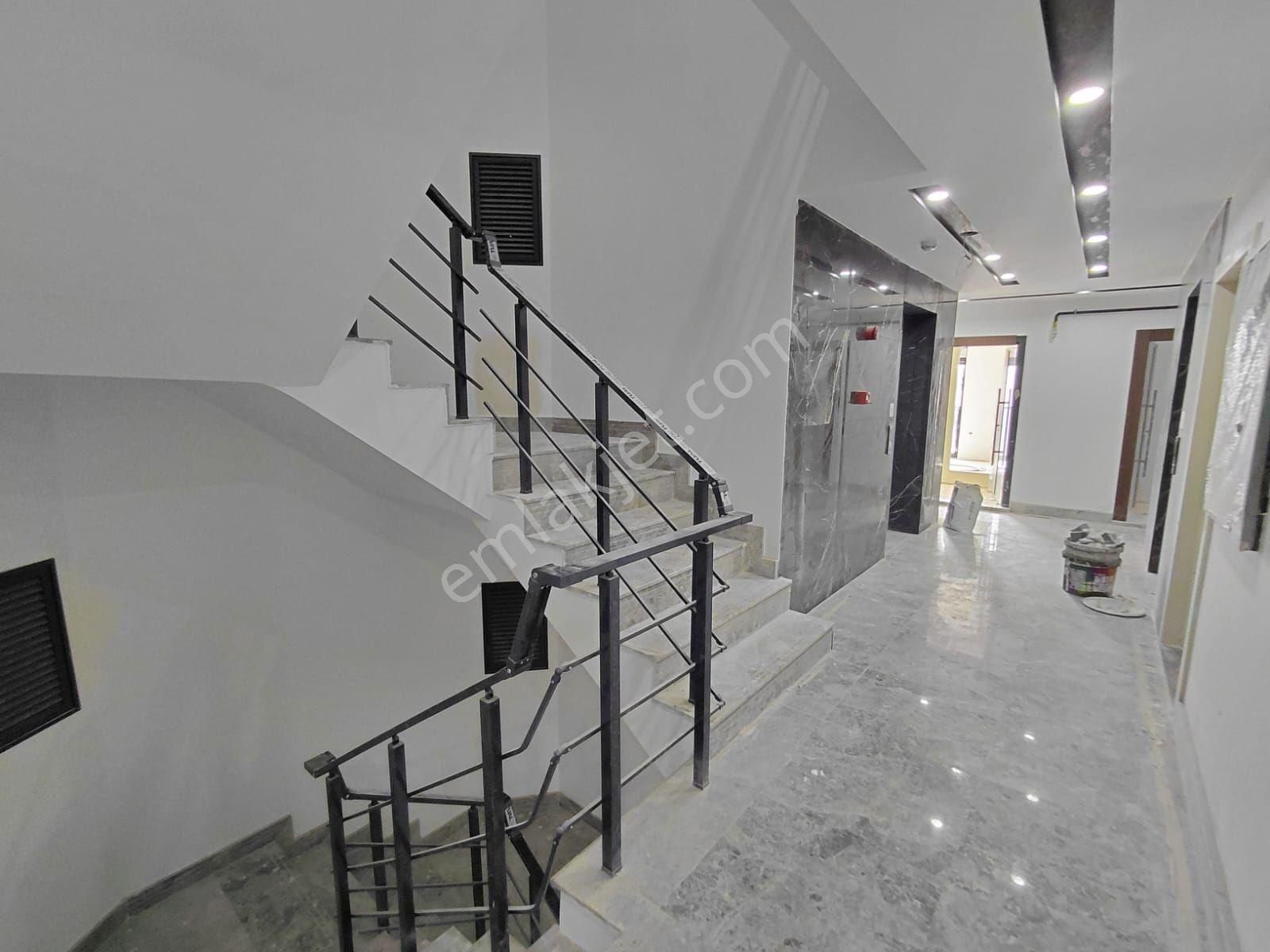 Varlık Mahallesinde Sıfır, Lüx 4+1 Dubleks Şehrin Kalbinde - Görsel 10