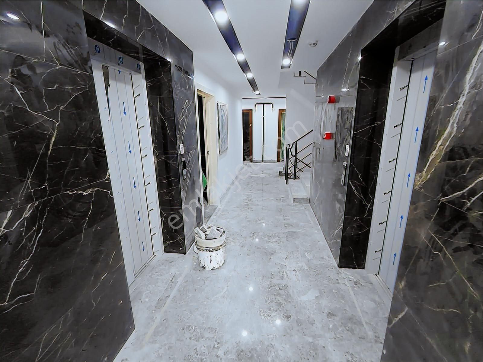 Varlık Mahallesinde Sıfır, Lüx 4+1 Dubleks Şehrin Kalbinde - Görsel 16