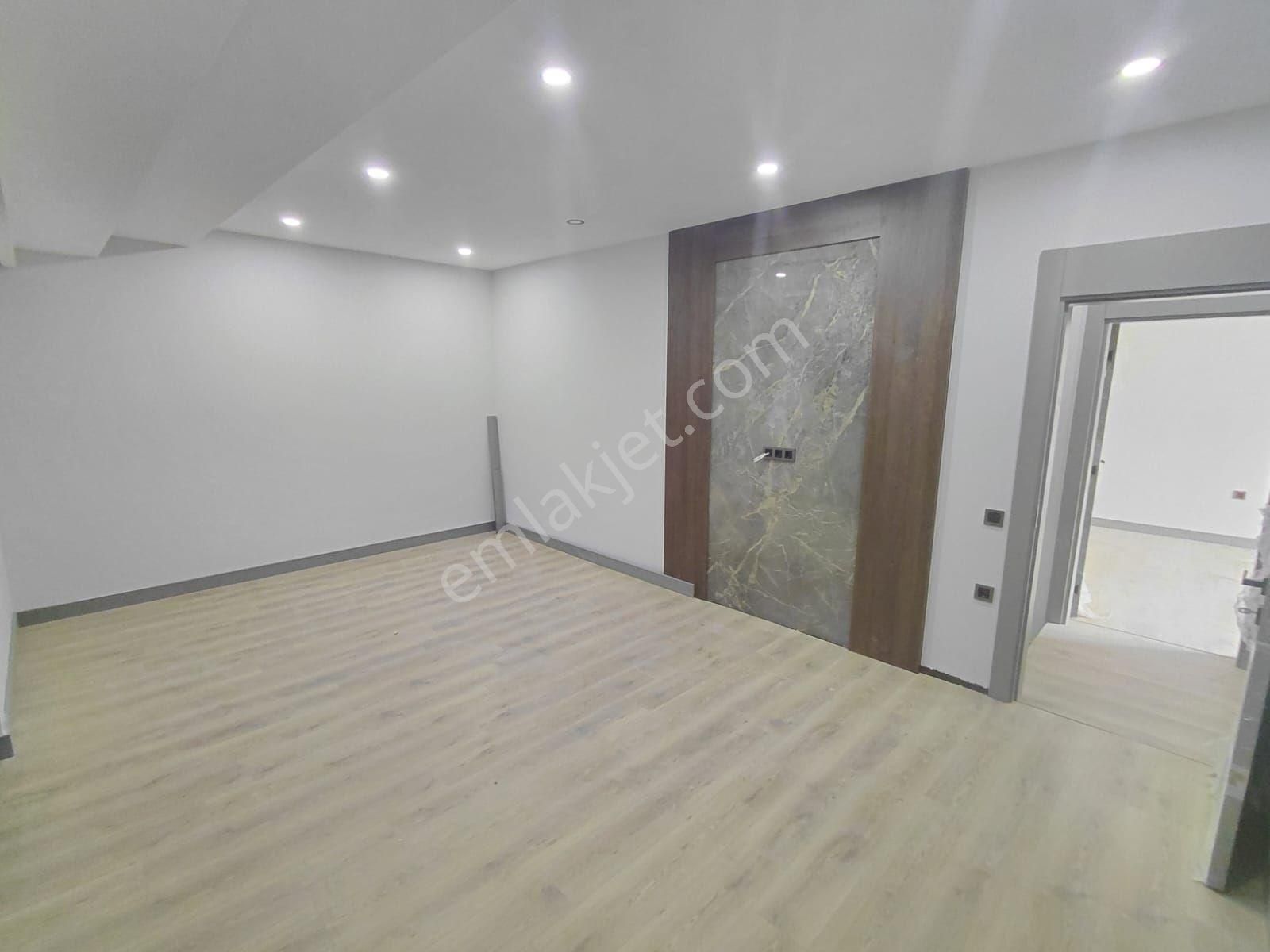 Varlık Mahallesinde Sıfır, Lüx 4+1 Dubleks Şehrin Kalbinde - Görsel 2