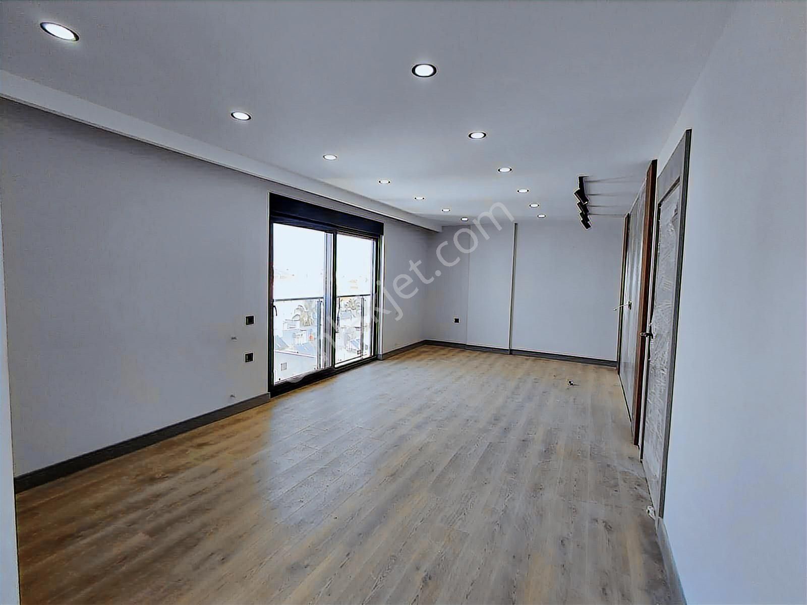 Varlık Mahallesinde Sıfır, Lüx 4+1 Dubleks Şehrin Kalbinde - Görsel 29