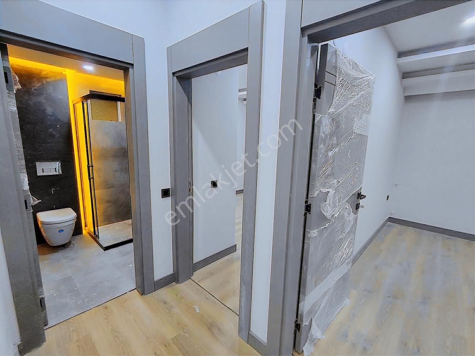 Varlık Mahallesinde Sıfır, Lüx 4+1 Dubleks Şehrin Kalbinde - Görsel 8