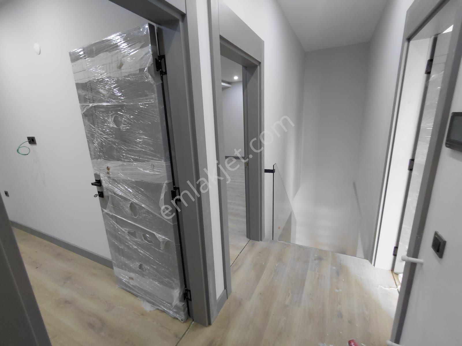 Varlık Mahallesinde Sıfır, Lüx 4+1 Dubleks Şehrin Kalbinde - Görsel 17