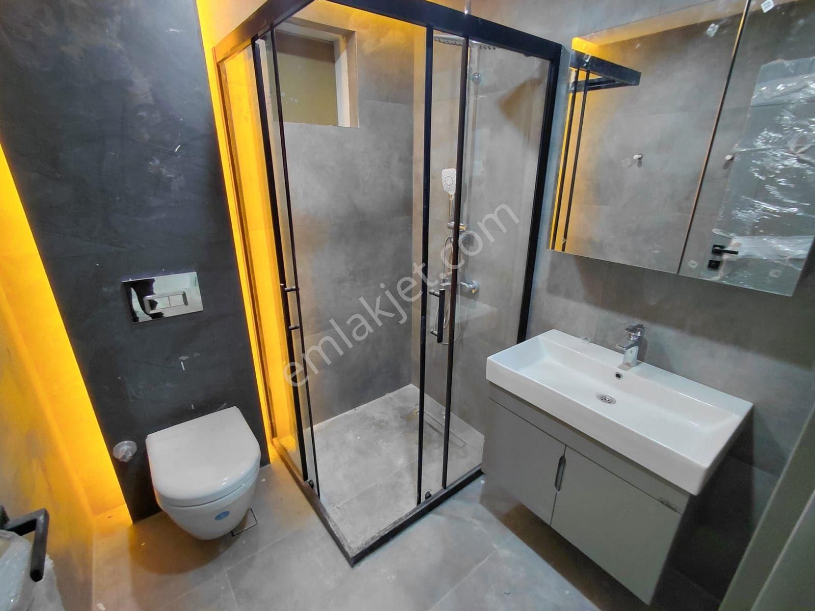 Varlık Mahallesinde Sıfır, Lüx 4+1 Dubleks Şehrin Kalbinde - Görsel 11