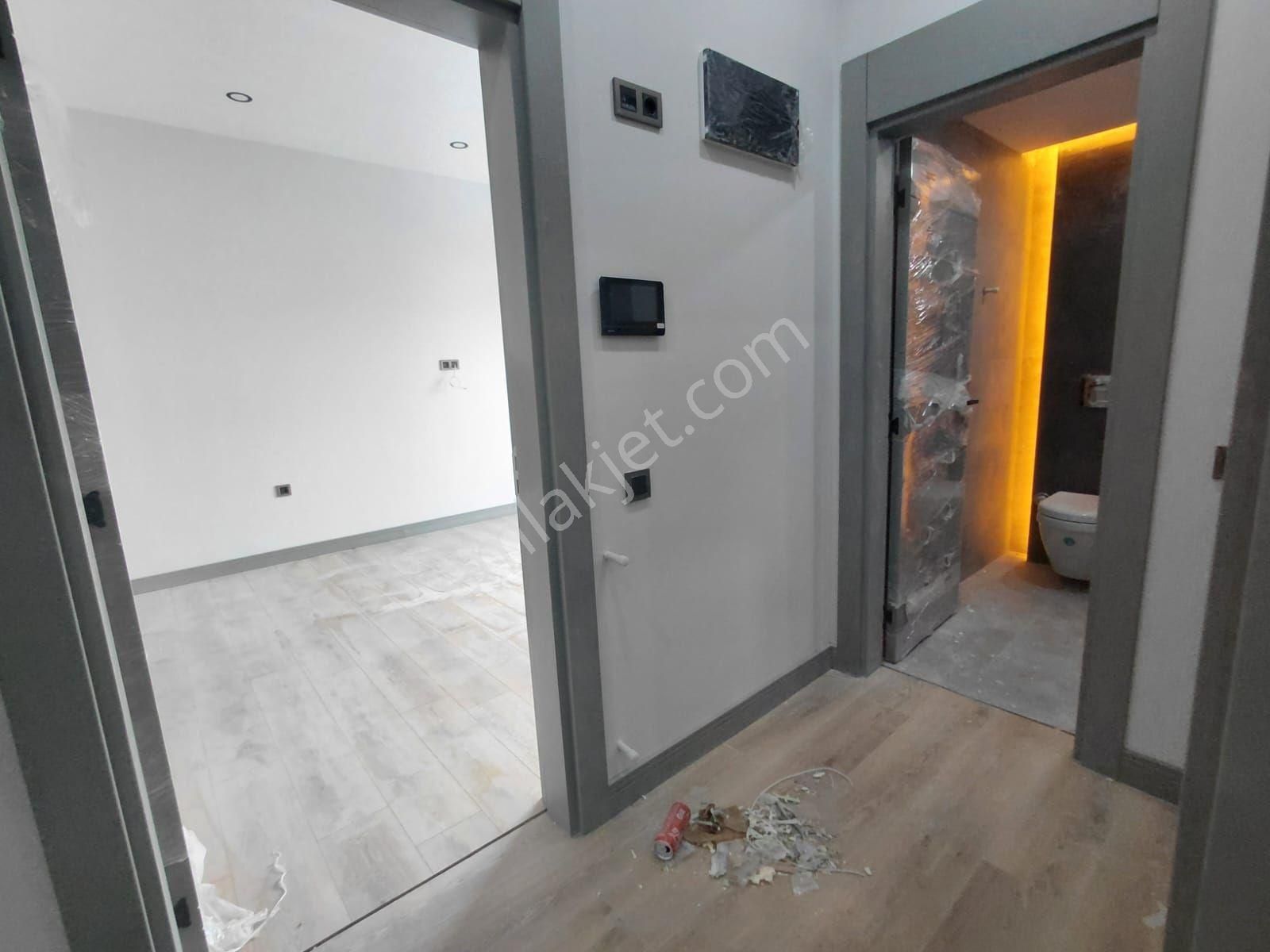 Varlık Mahallesinde Sıfır, Lüx 4+1 Dubleks Şehrin Kalbinde - Görsel 15