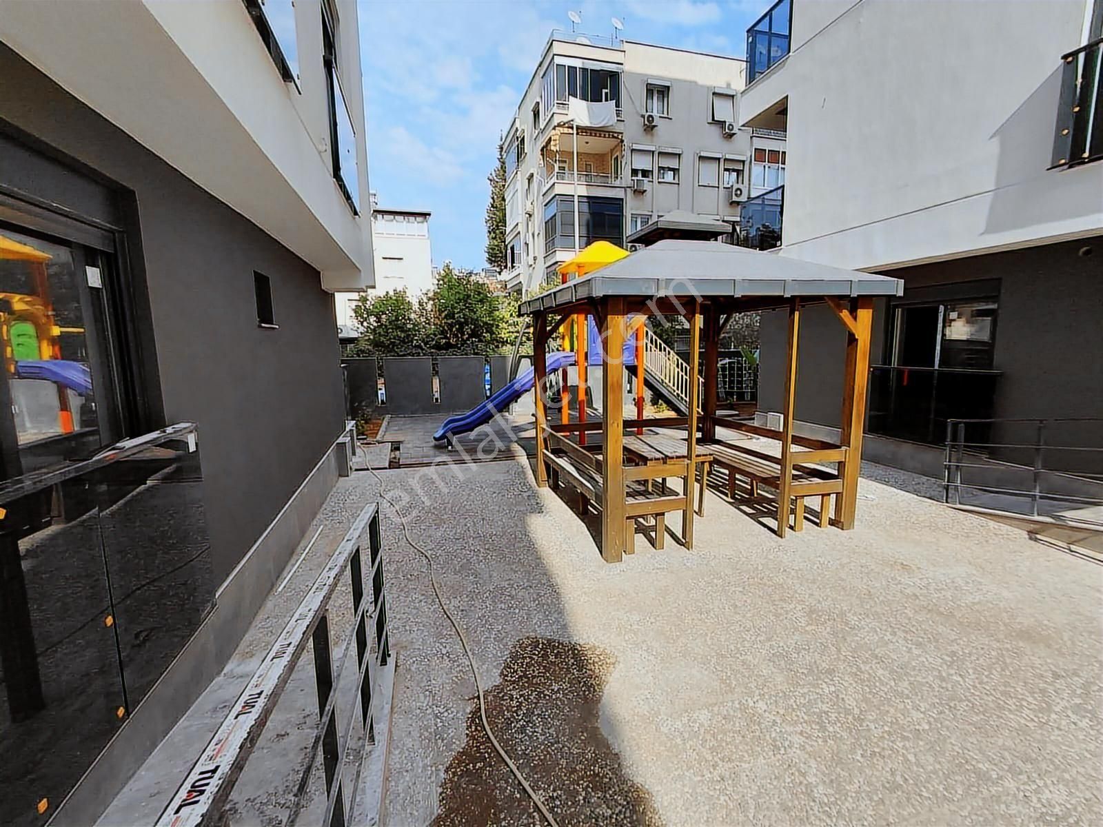 Varlık Mahallesinde Sıfır, Lüx 4+1 Dubleks Şehrin Kalbinde - Görsel 23