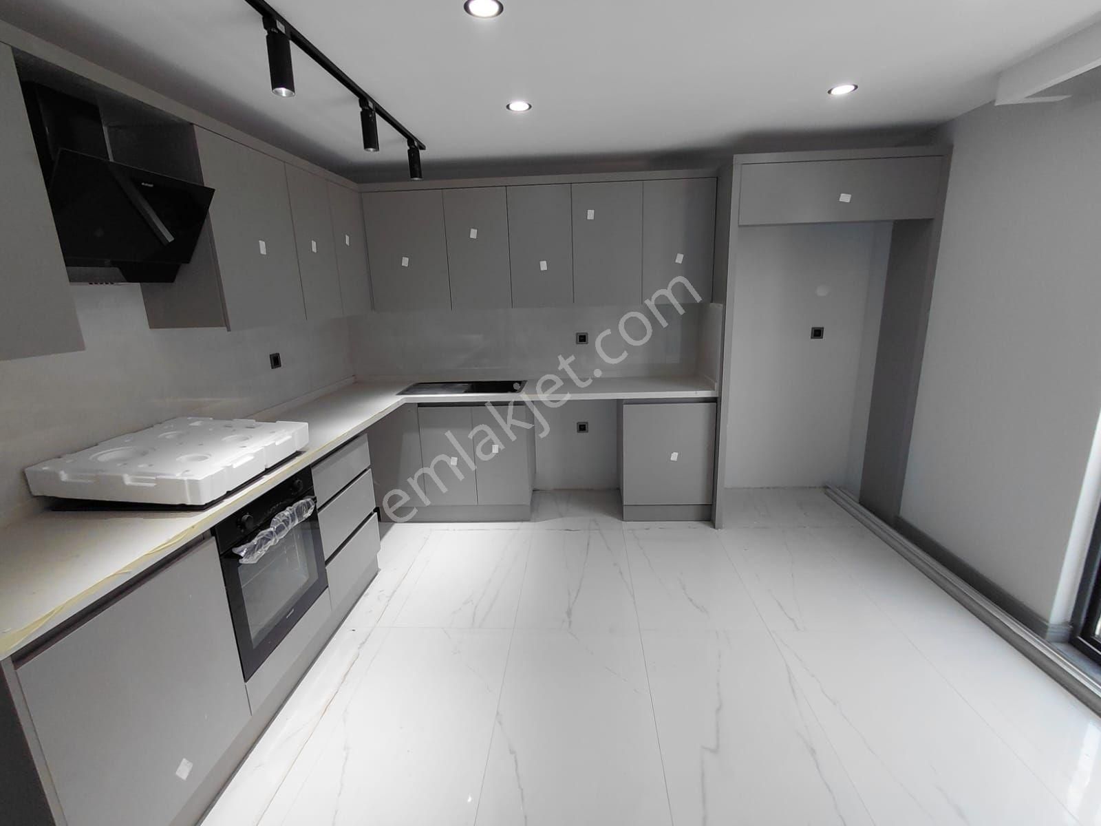 Varlık Mahallesinde Sıfır, Lüx 4+1 Dubleks Şehrin Kalbinde - Görsel 20