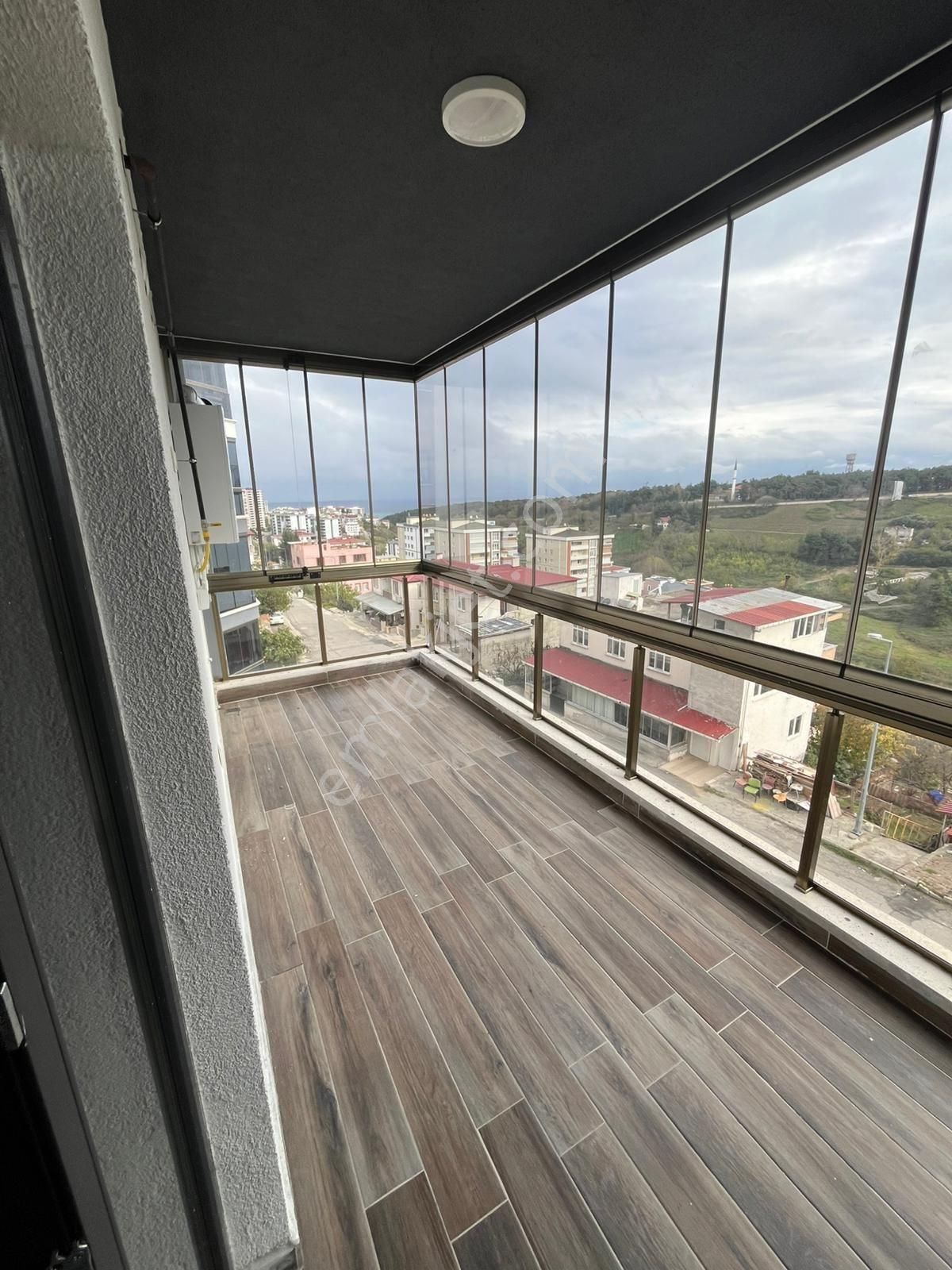 Evim-nur'dan Kalkancı Mah. 3+1 140m2 4.kat 2 Cam Balkonlu Kupon Daire - Görsel 26