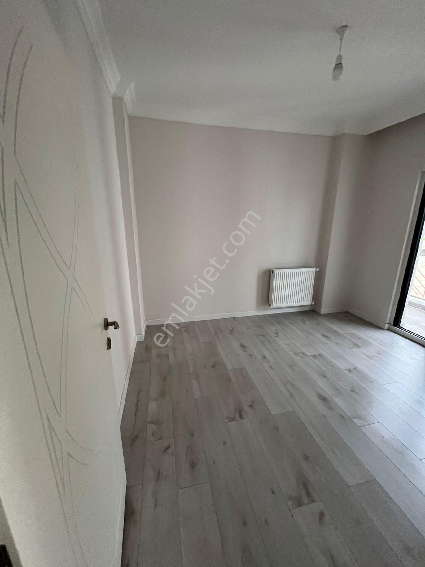 Evim-nur'dan Kalkancı Mah. 3+1 140m2 4.kat 2 Cam Balkonlu Kupon Daire - Görsel 6