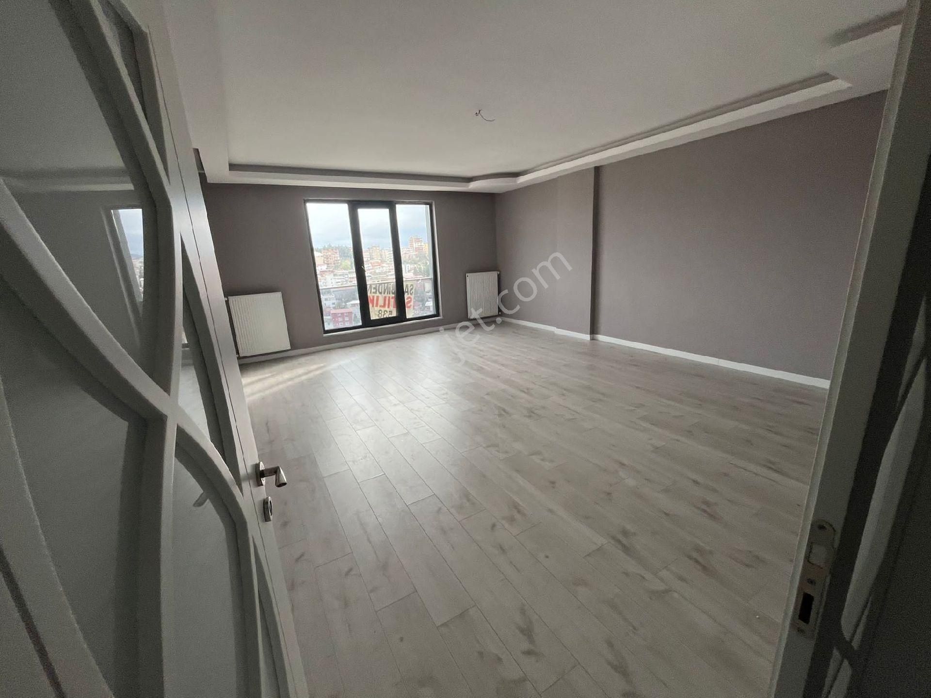 Evim-nur'dan Kalkancı Mah. 3+1 140m2 4.kat 2 Cam Balkonlu Kupon Daire - Görsel 3