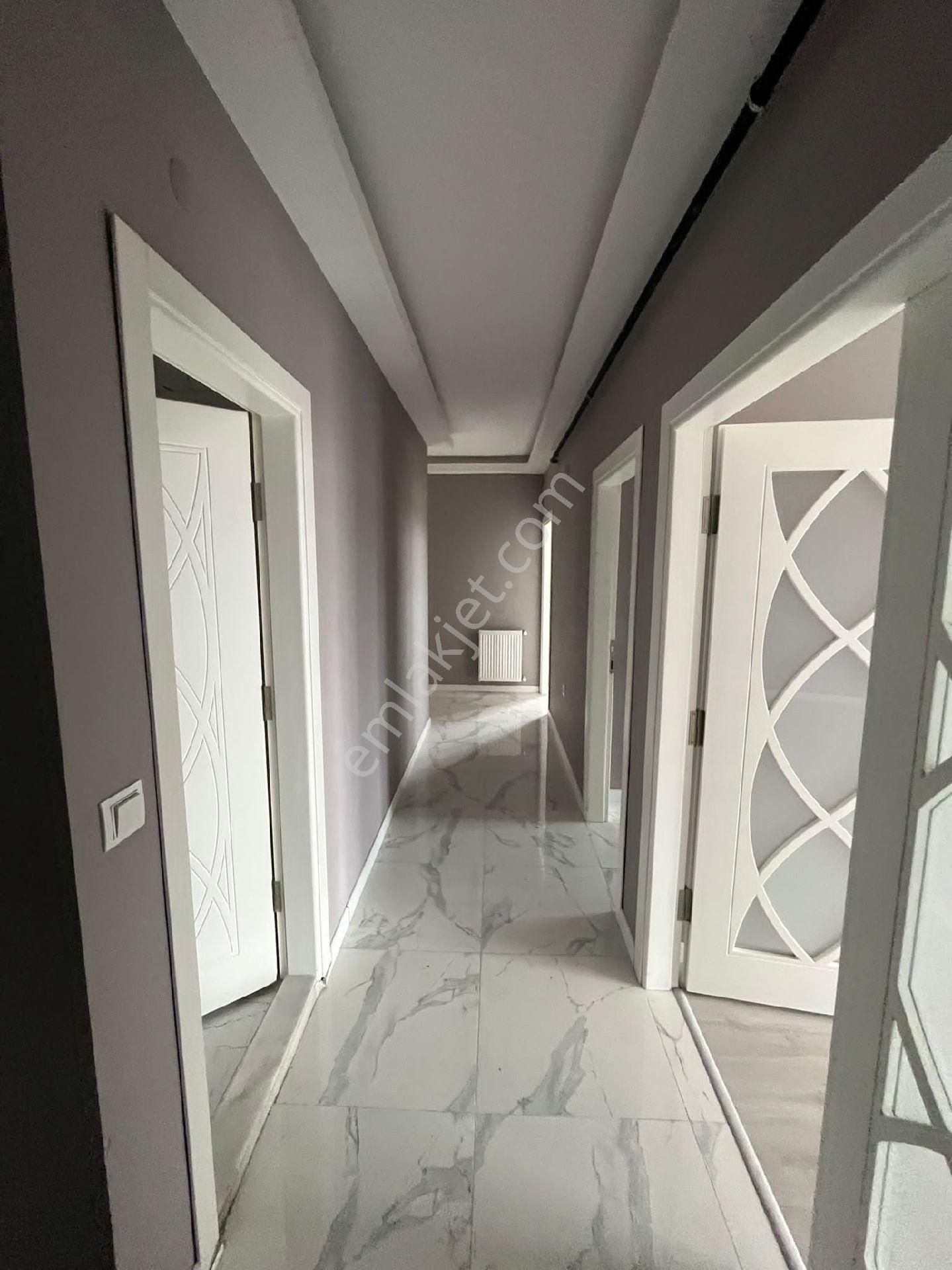 Evim-nur'dan Kalkancı Mah. 3+1 140m2 4.kat 2 Cam Balkonlu Kupon Daire - Görsel 11