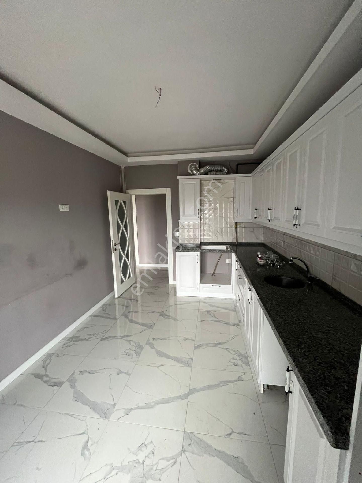 Evim-nur'dan Kalkancı Mah. 3+1 140m2 4.kat 2 Cam Balkonlu Kupon Daire - Görsel 9