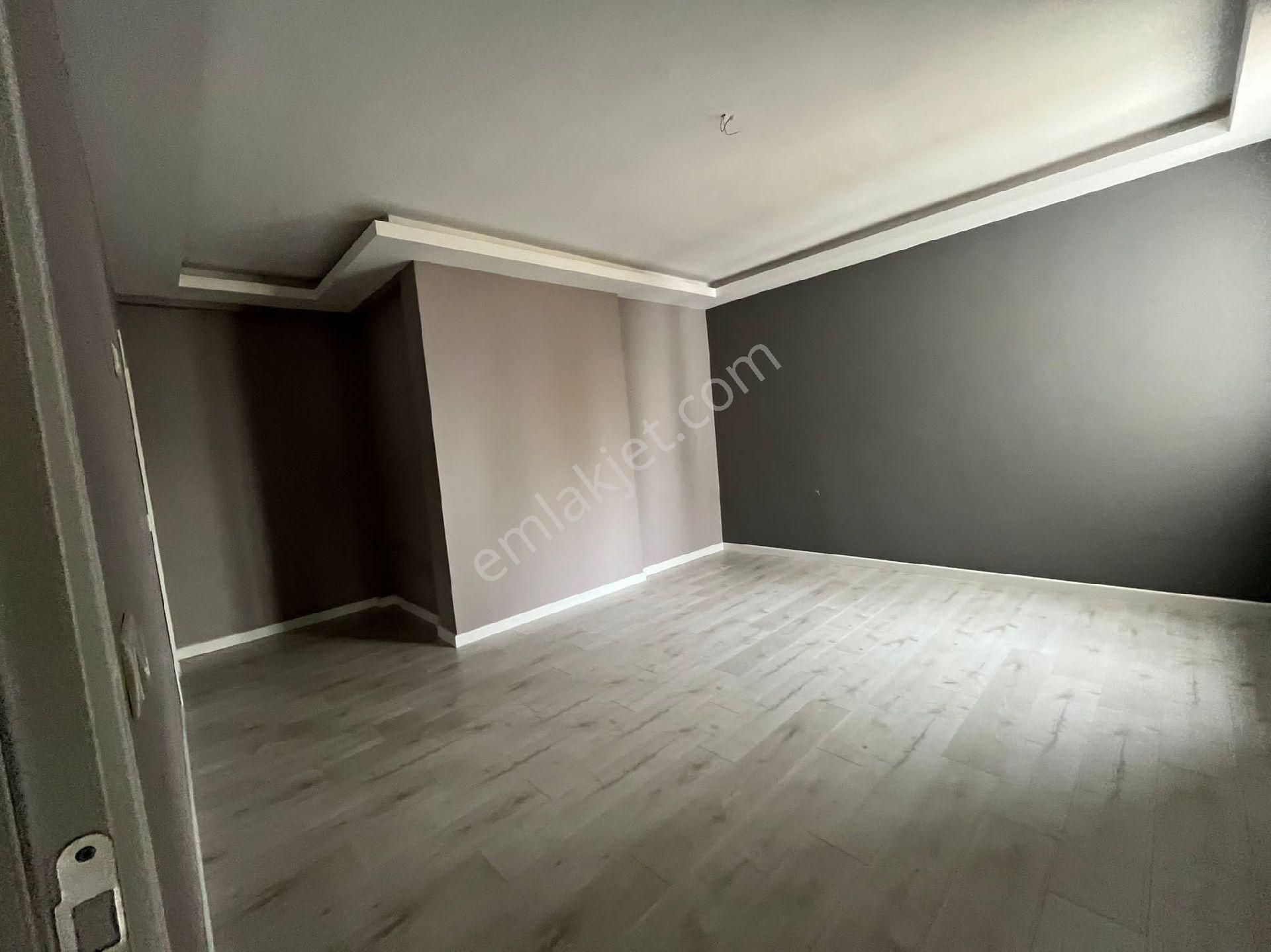 Evim-nur'dan Kalkancı Mah. 3+1 140m2 4.kat 2 Cam Balkonlu Kupon Daire - Görsel 19