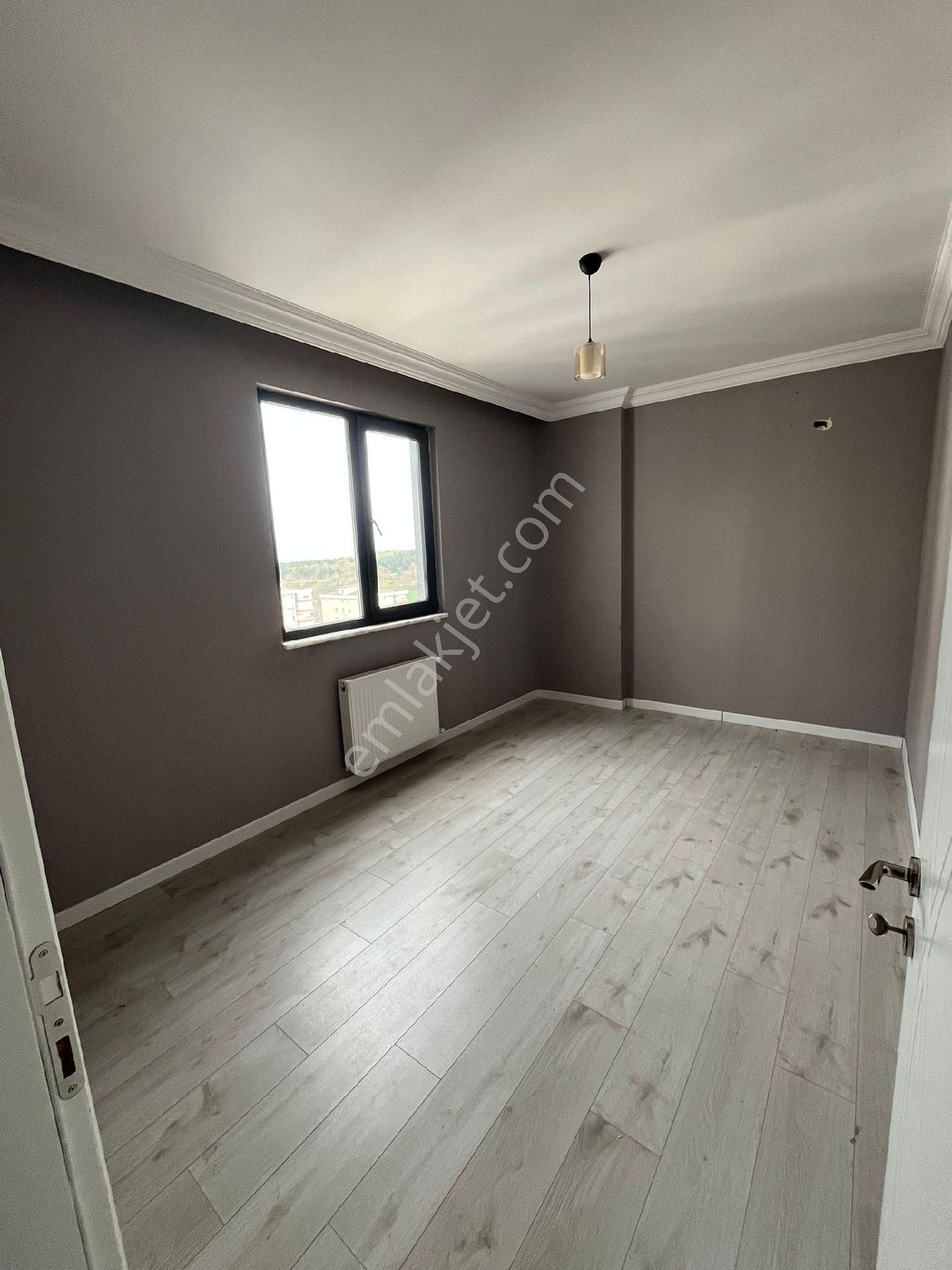 Evim-nur'dan Kalkancı Mah. 3+1 140m2 4.kat 2 Cam Balkonlu Kupon Daire - Görsel 4