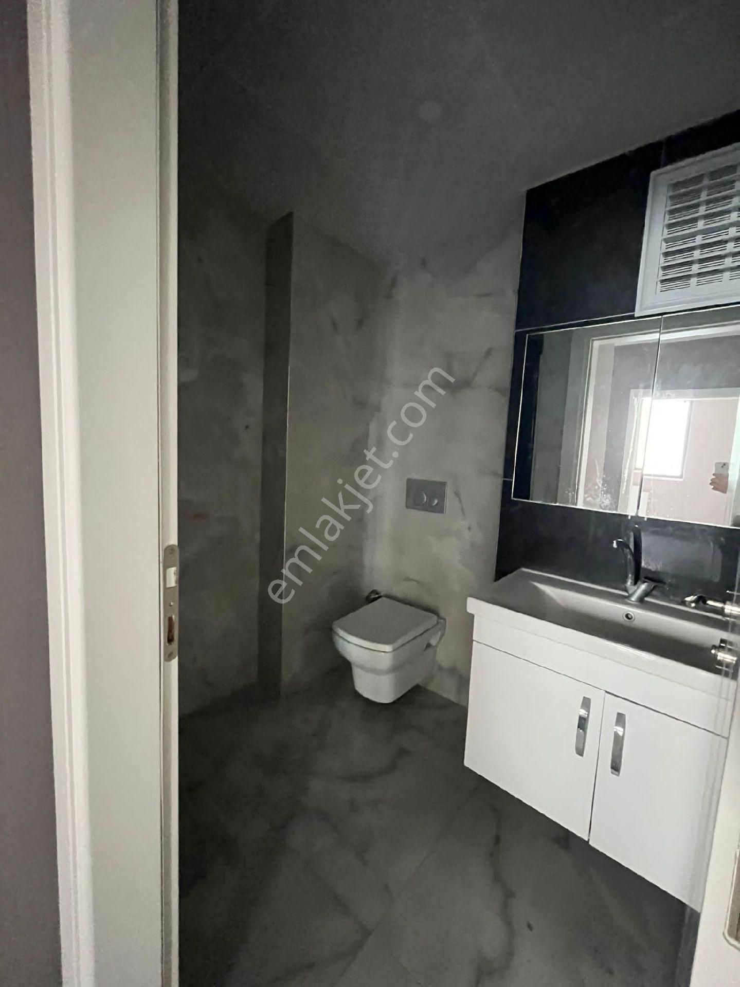 Evim-nur'dan Kalkancı Mah. 3+1 140m2 4.kat 2 Cam Balkonlu Kupon Daire - Görsel 21