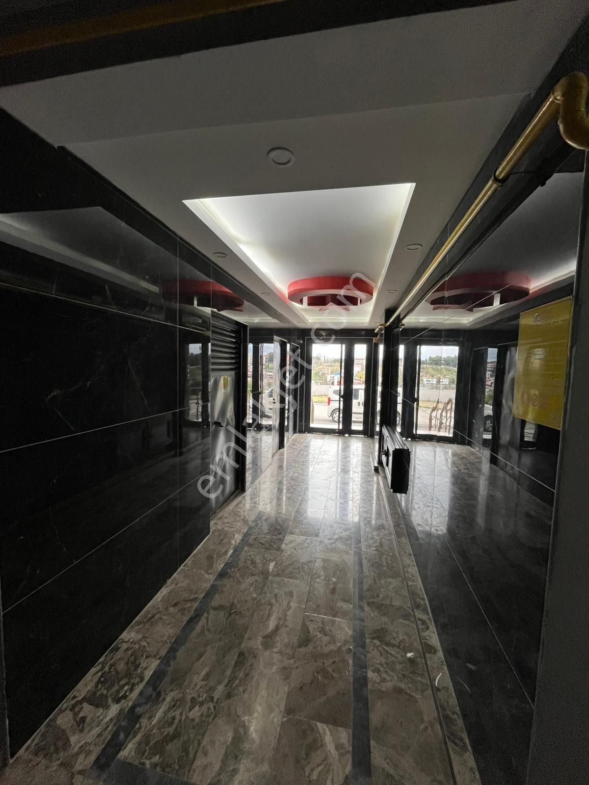 Evim-nur'dan Kalkancı Mah. 3+1 140m2 4.kat 2 Cam Balkonlu Kupon Daire - Görsel 28