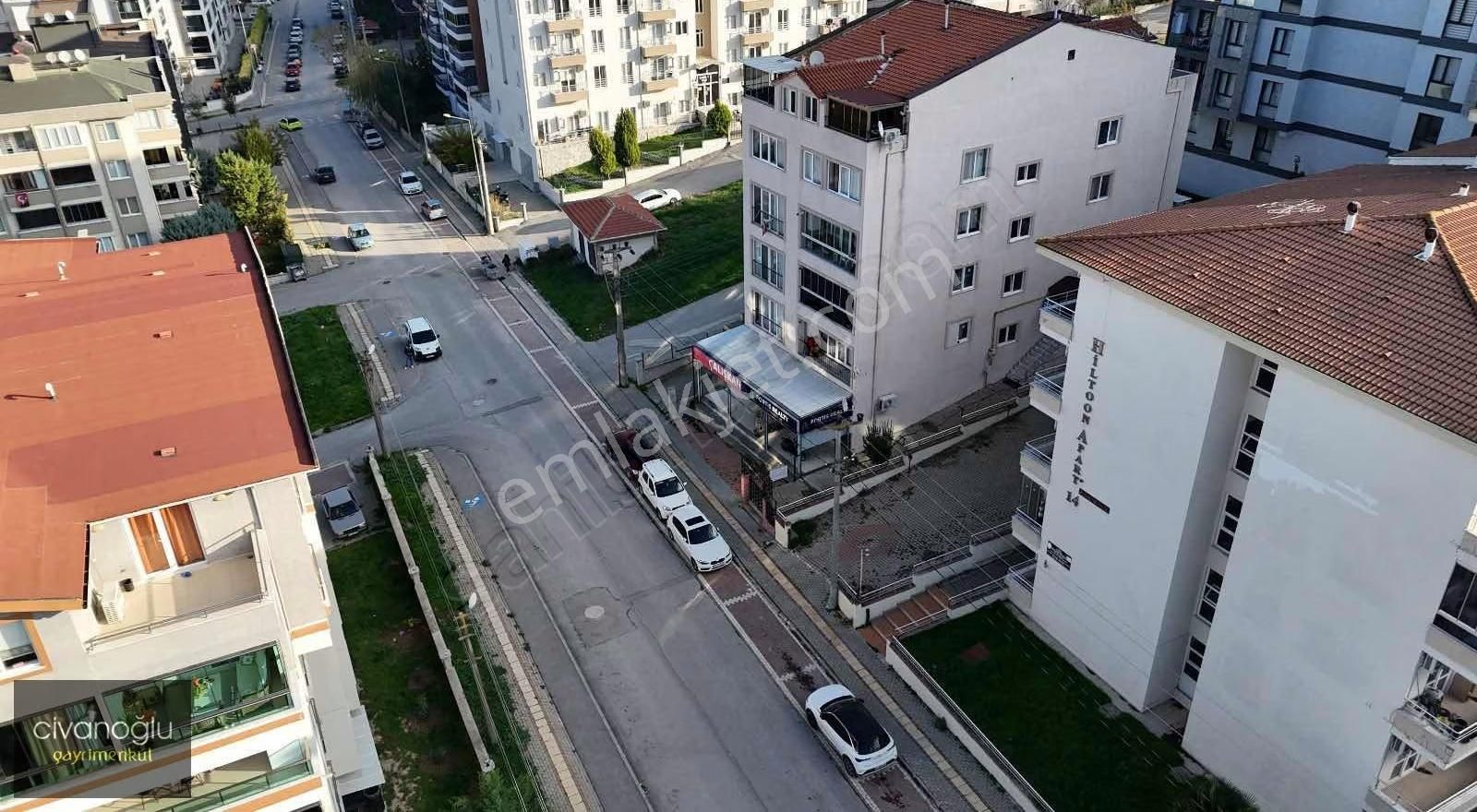 Görükle 125m2 Boş Dükkan - Görsel 14