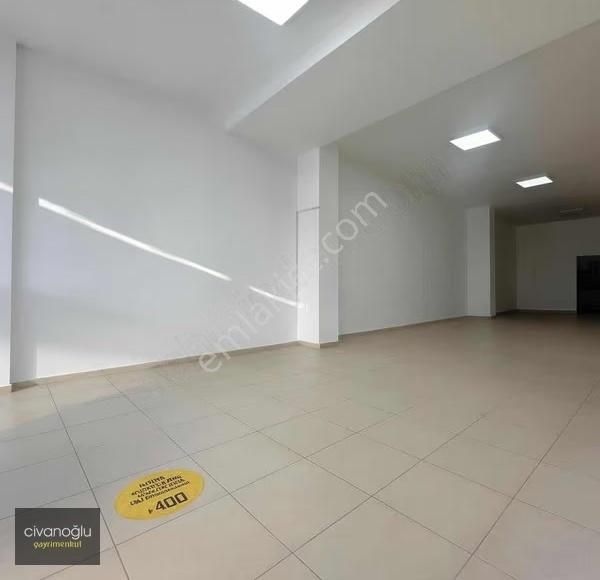 Görükle 125m2 Boş Dükkan - Görsel 7