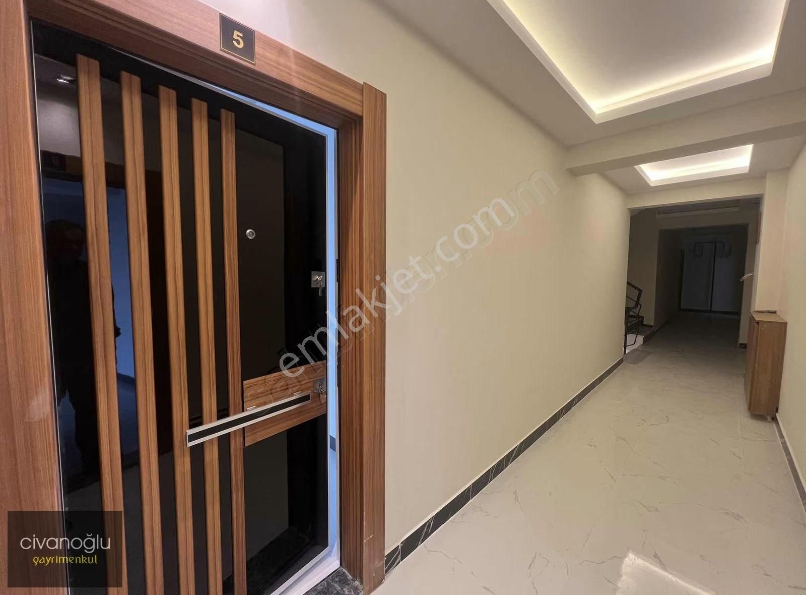 Nilüfer Akçalar Sıfır 2+1 Daire - Görsel 7