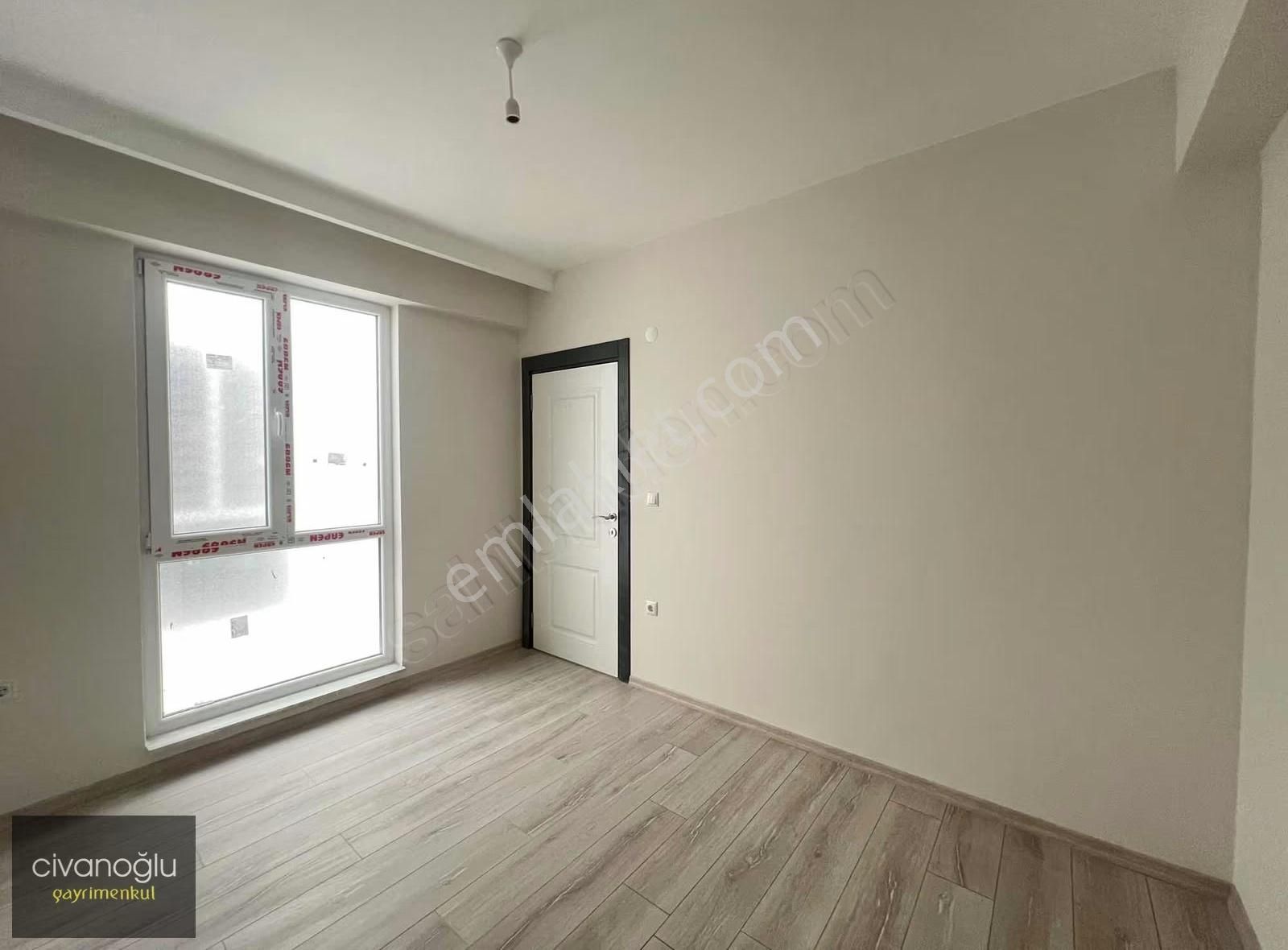 Nilüfer Akçalar Sıfır 2+1 Daire - Görsel 2