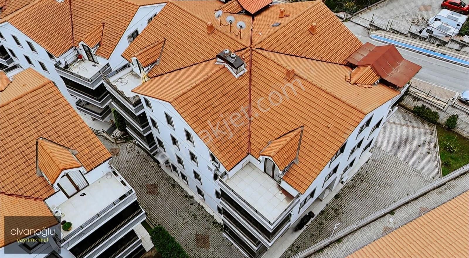 Nilüfer Kurtuluş'ta 3+1 Dubleks 140 M² Daire - Görsel 25