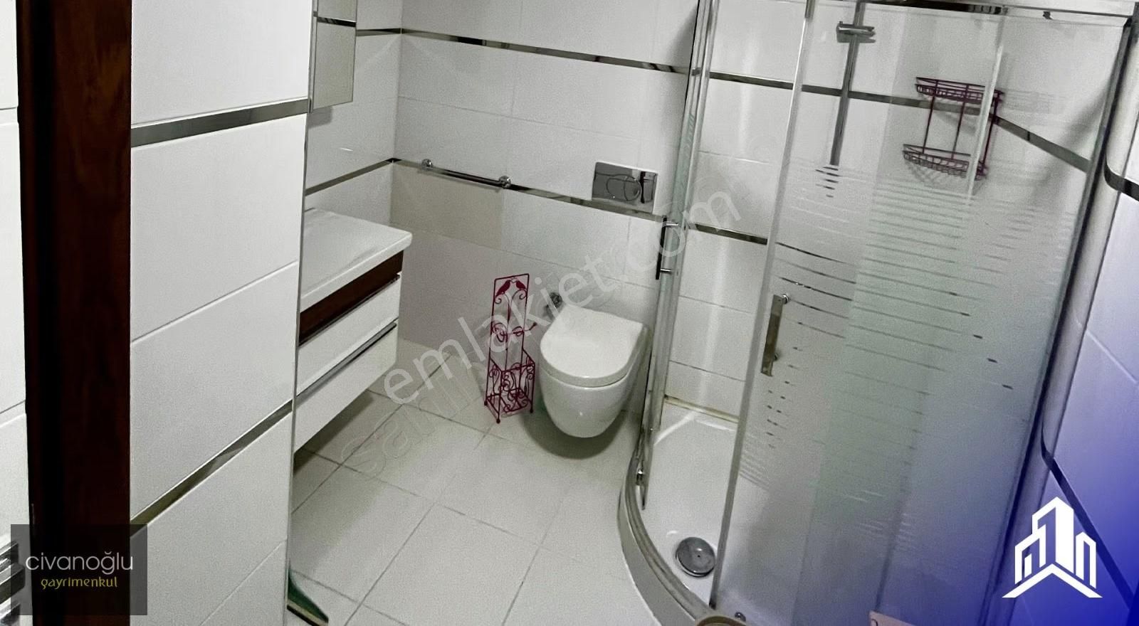 Nilüfer Kurtuluş'ta 3+1 Dubleks 140 M² Daire - Görsel 5