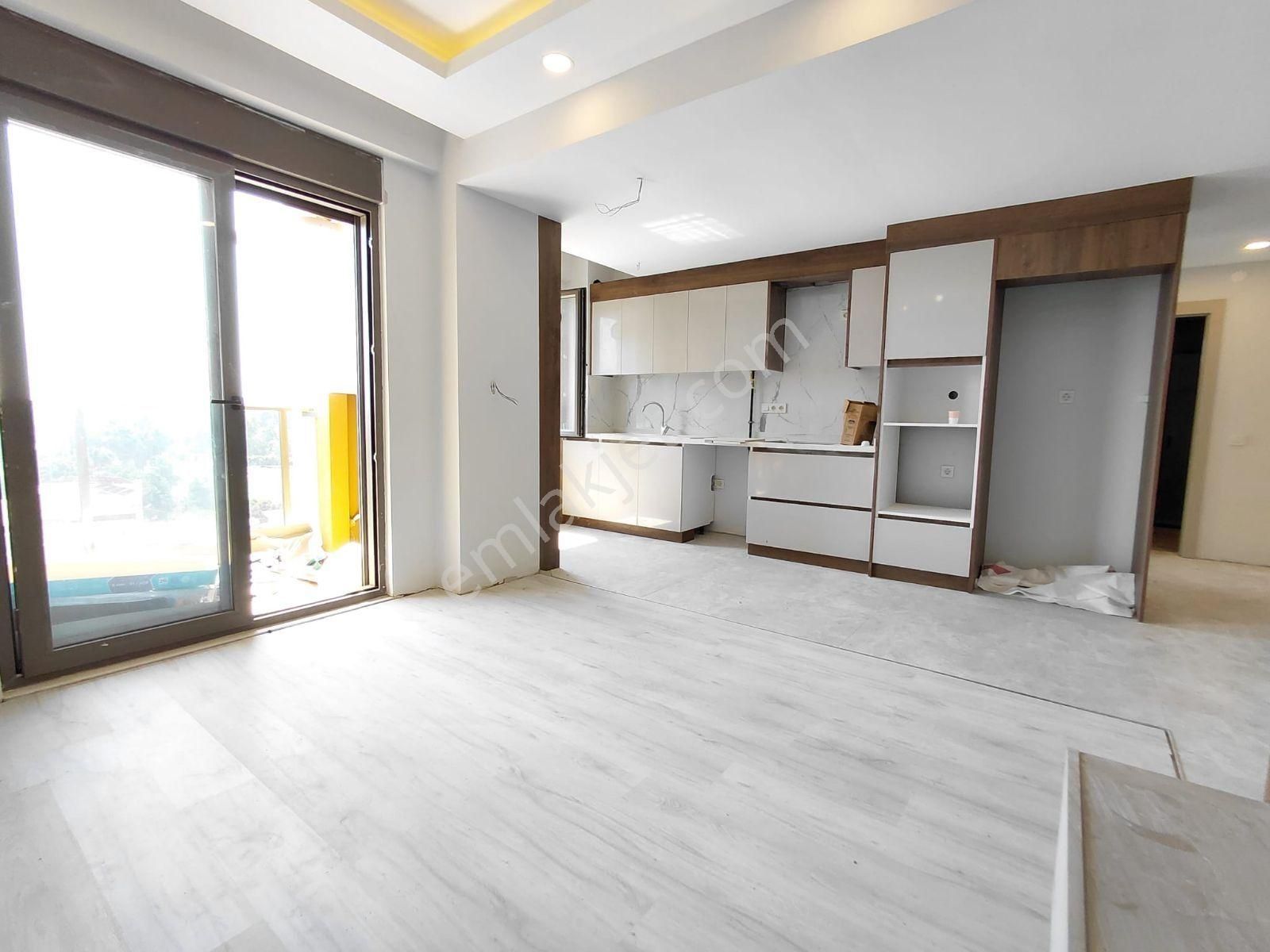 Artıdan 2+1 Manzaralı Hobi Bahçeli Mükemmel 0 Yaşında - Görsel 20