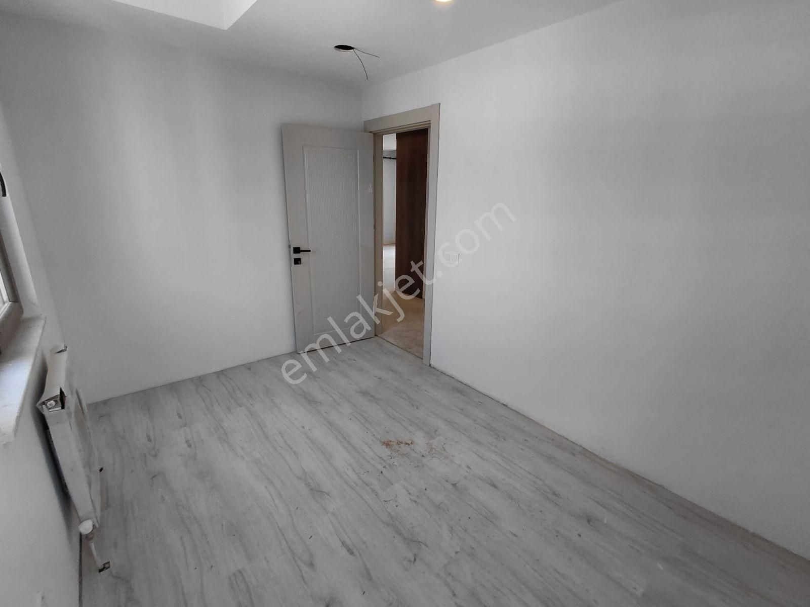 Artıdan 2+1 Manzaralı Hobi Bahçeli Mükemmel 0 Yaşında - Görsel 24