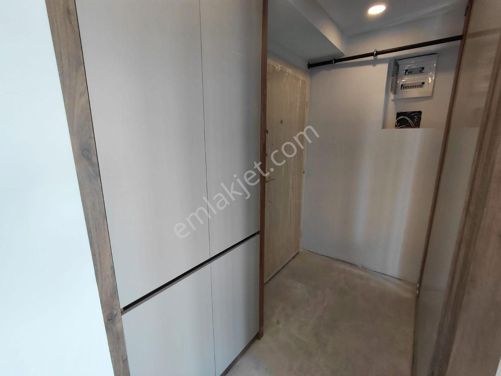 Artıdan 2+1 Manzaralı Hobi Bahçeli Mükemmel 0 Yaşında - Görsel 28