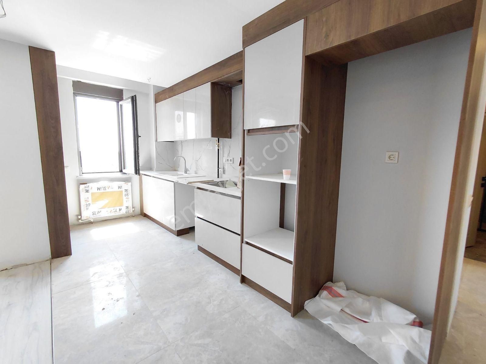 Artıdan 2+1 Manzaralı Hobi Bahçeli Mükemmel 0 Yaşında - Görsel 15