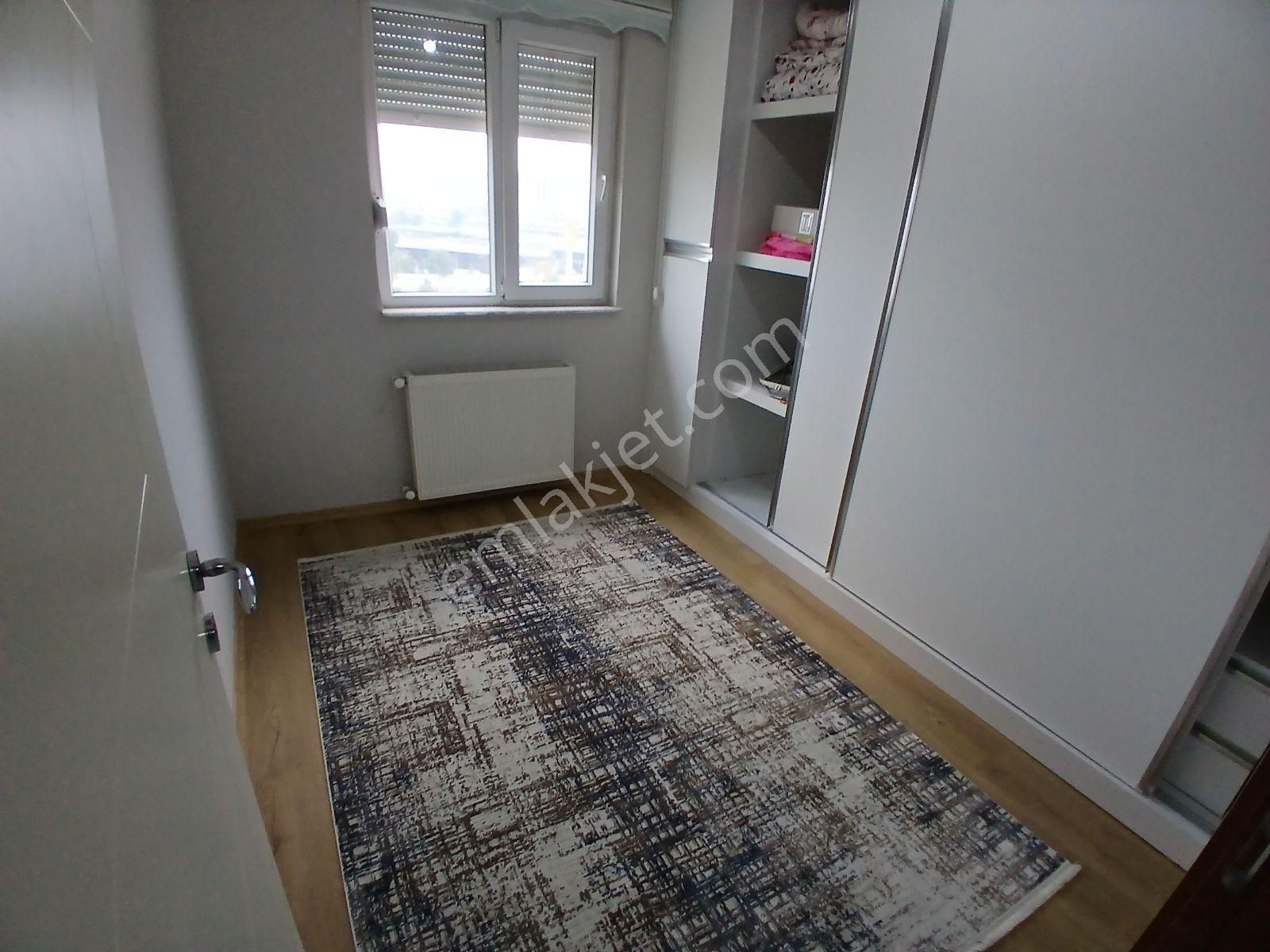 Artıdan 7/24 Güvenlikli Havuzlu Site İçerisinde 3+1 Ful+ful Eşya - Görsel 10