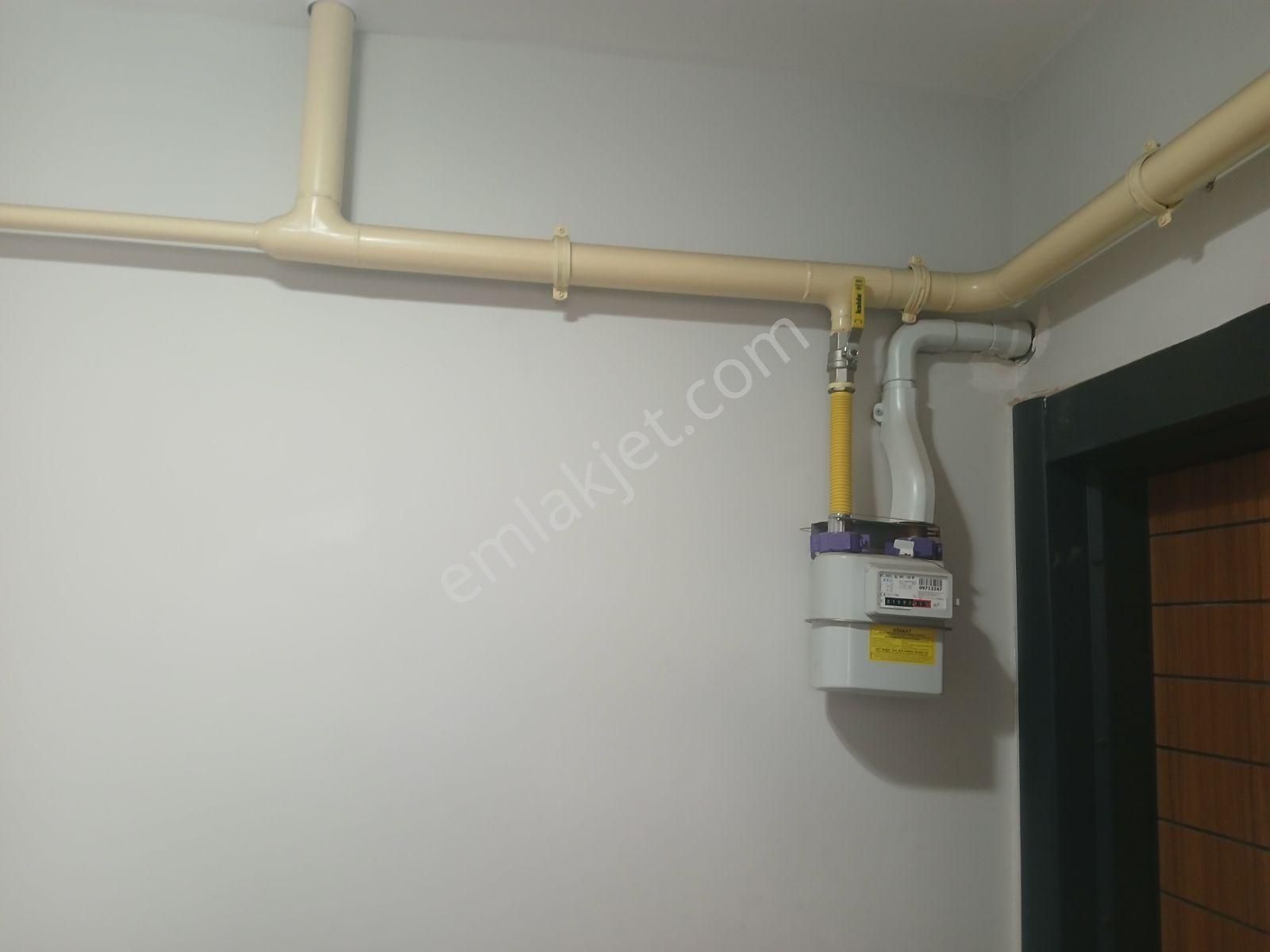 Artıdan 7/24 Güvenlikli Havuzlu Site İçerisinde 3+1 Ful+ful Eşya - Görsel 17