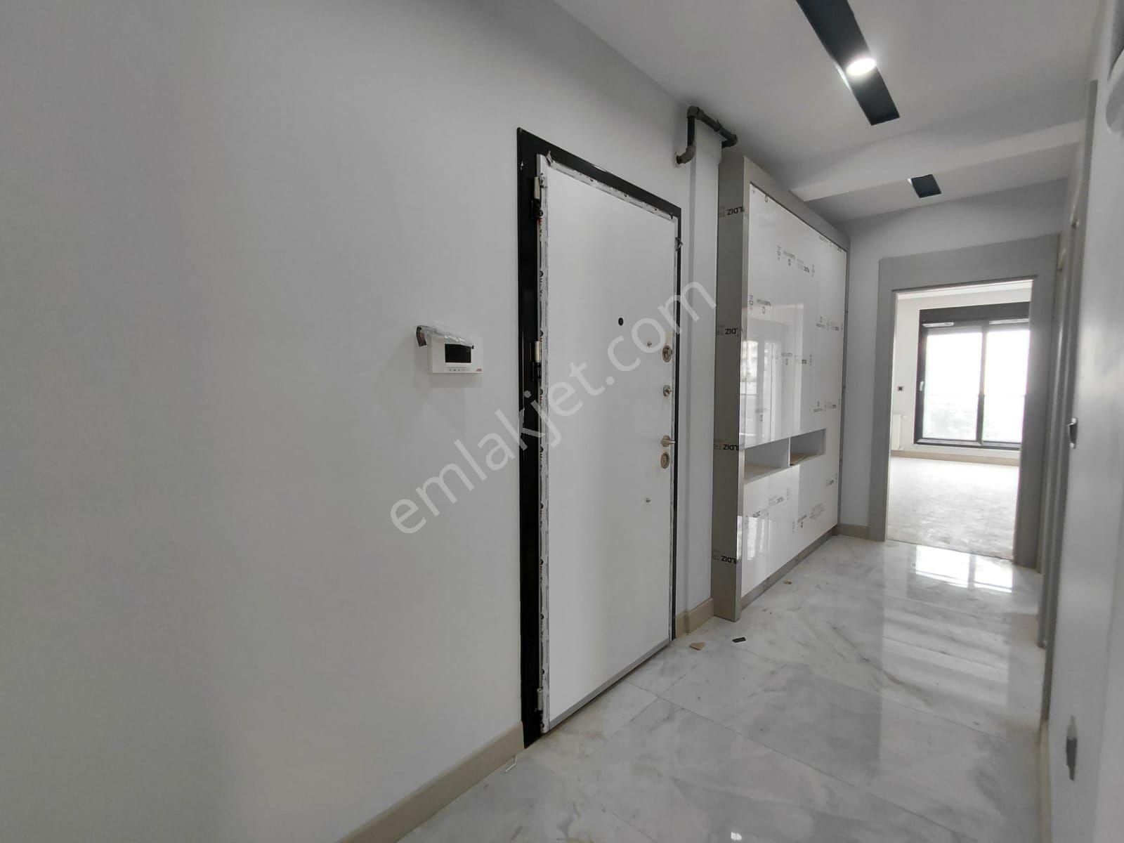 Sinanda Devasa 2+1 Ayrı Mutfaklı Denize 10dk Yürüme Mesafesi - Görsel 5