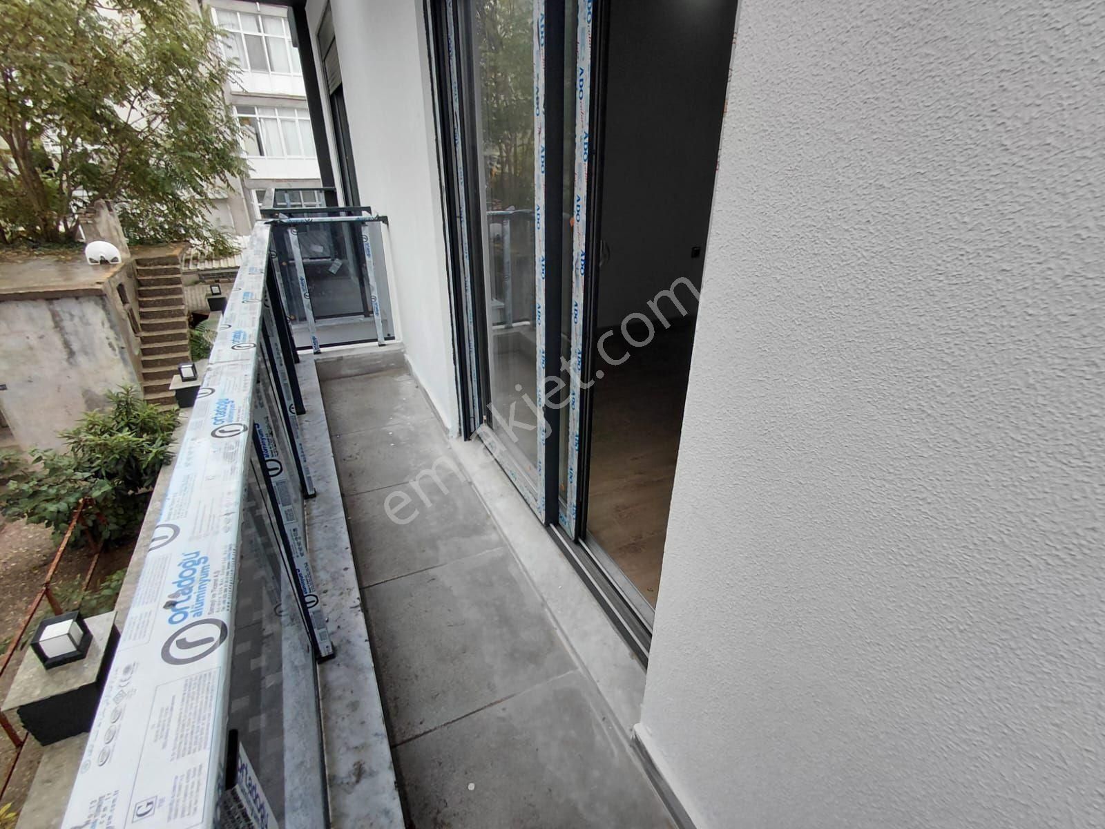 Sinanda Devasa 2+1 Ayrı Mutfaklı Denize 10dk Yürüme Mesafesi - Görsel 19