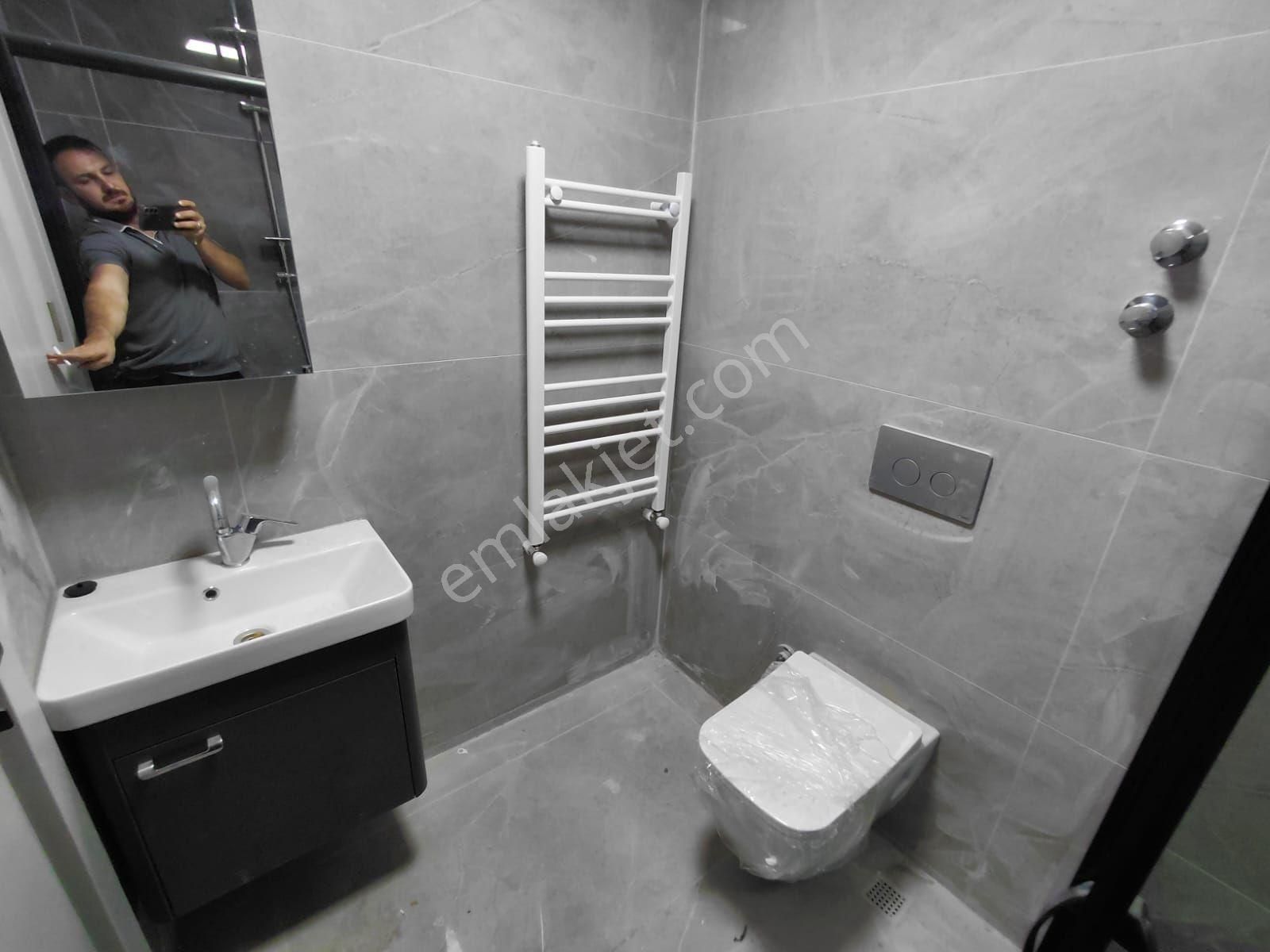 Sinanda Devasa 2+1 Ayrı Mutfaklı Denize 10dk Yürüme Mesafesi - Görsel 24