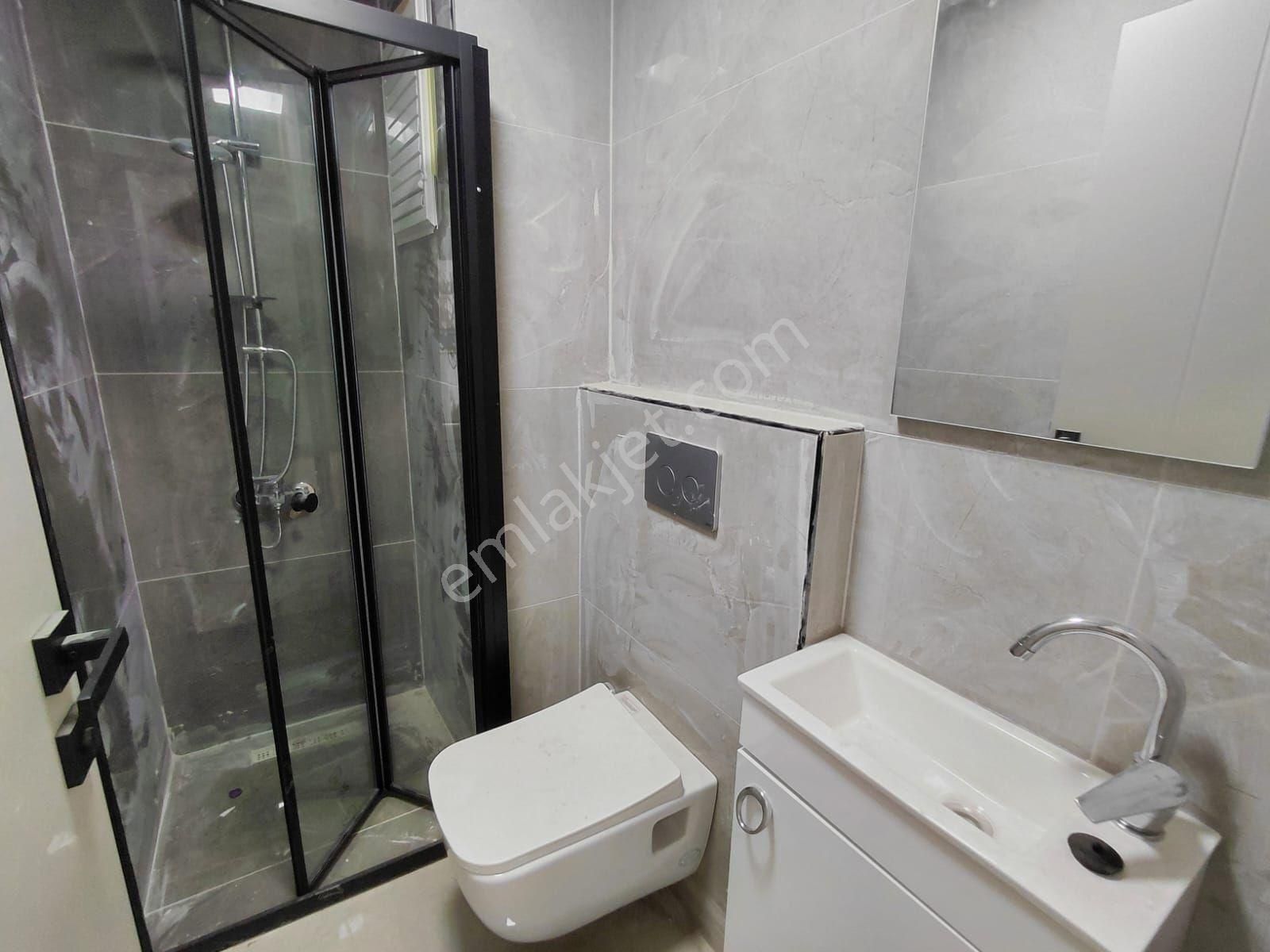 Sinanda Devasa 2+1 Ayrı Mutfaklı Denize 10dk Yürüme Mesafesi - Görsel 16