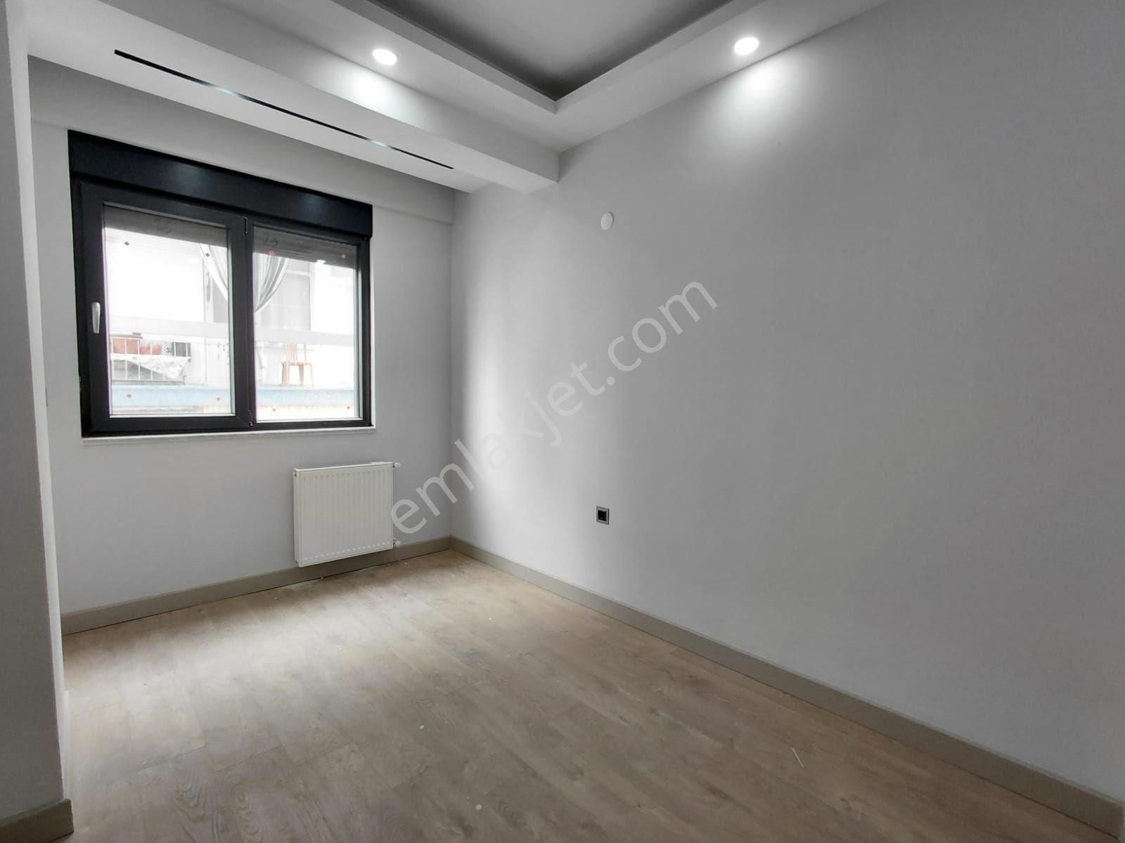 Sinanda Devasa 2+1 Ayrı Mutfaklı Denize 10dk Yürüme Mesafesi - Görsel 28