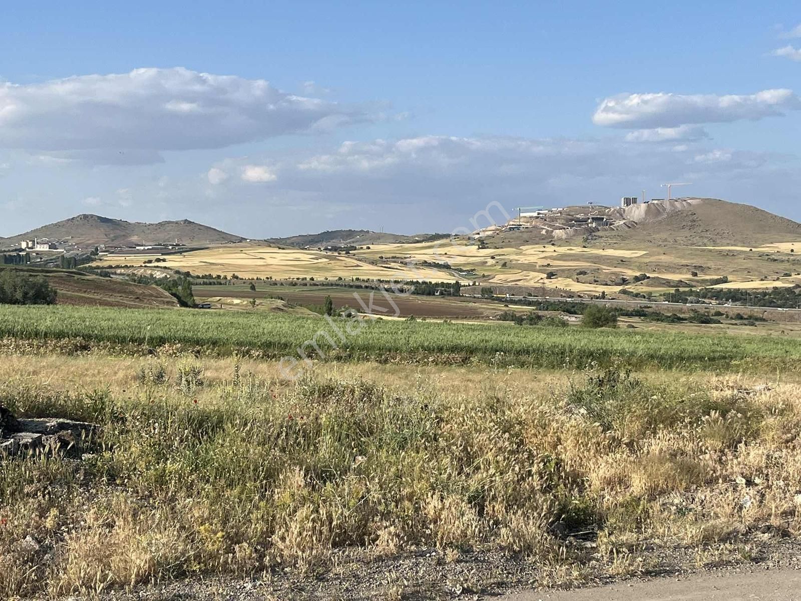 █m Ü L K Ｅｍｌａｋ█ Devlet Hastanesine Yakın %100 Kazançlı Arsalar.. - Görsel 14