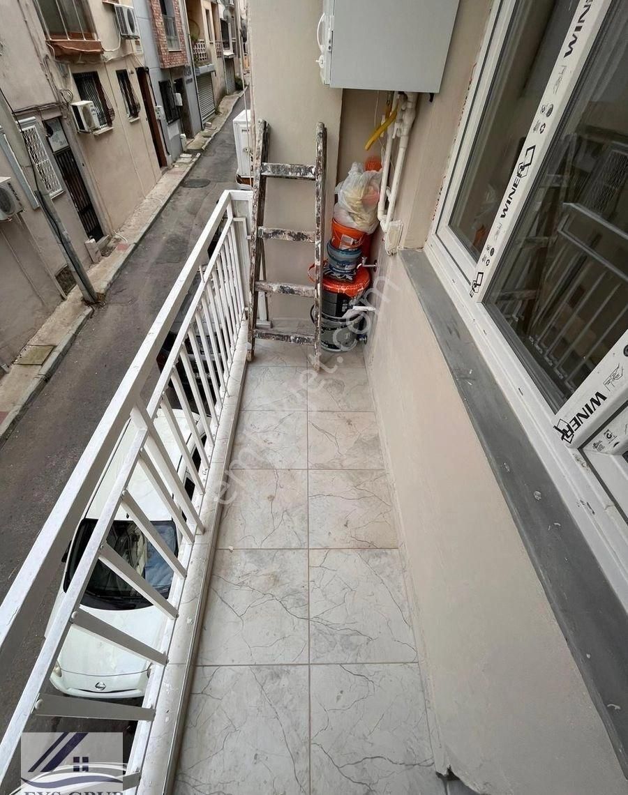 Hatayda İnönü Caddesi Ve Metro Yakını 2+1 Arakat 85m2 Bakımlı Doğalgazlı Satılık Daire - Görsel 12