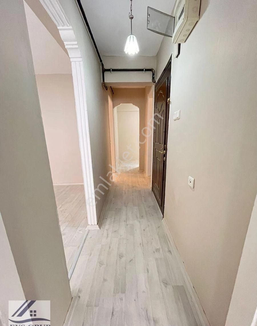 Hatayda İnönü Caddesi Ve Metro Yakını 2+1 Arakat 85m2 Bakımlı Doğalgazlı Satılık Daire - Görsel 16