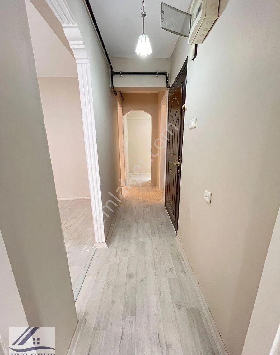 Hatayda İnönü Caddesi Ve Metro Yakını 2+1 Arakat 85m2 Bakımlı Doğalgazlı Satılık Daire - Görsel 6
