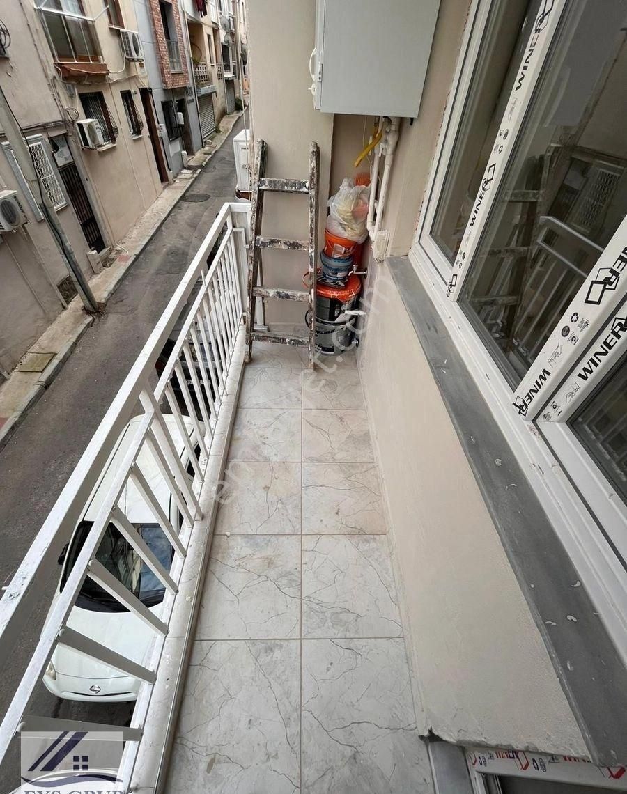 Hatayda İnönü Caddesi Ve Metro Yakını 2+1 Arakat 85m2 Bakımlı Doğalgazlı Satılık Daire - Görsel 11