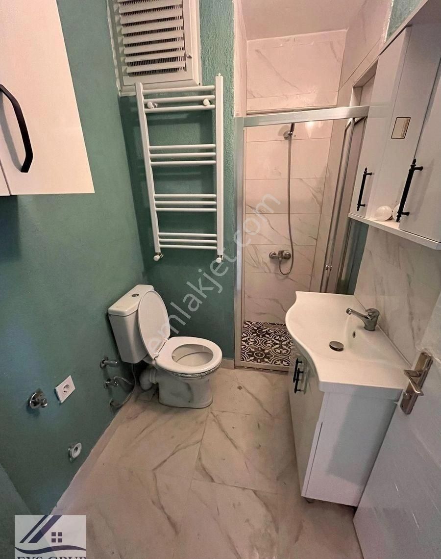 Hatayda İnönü Caddesi Ve Metro Yakını 2+1 Arakat 85m2 Bakımlı Doğalgazlı Satılık Daire - Görsel 23