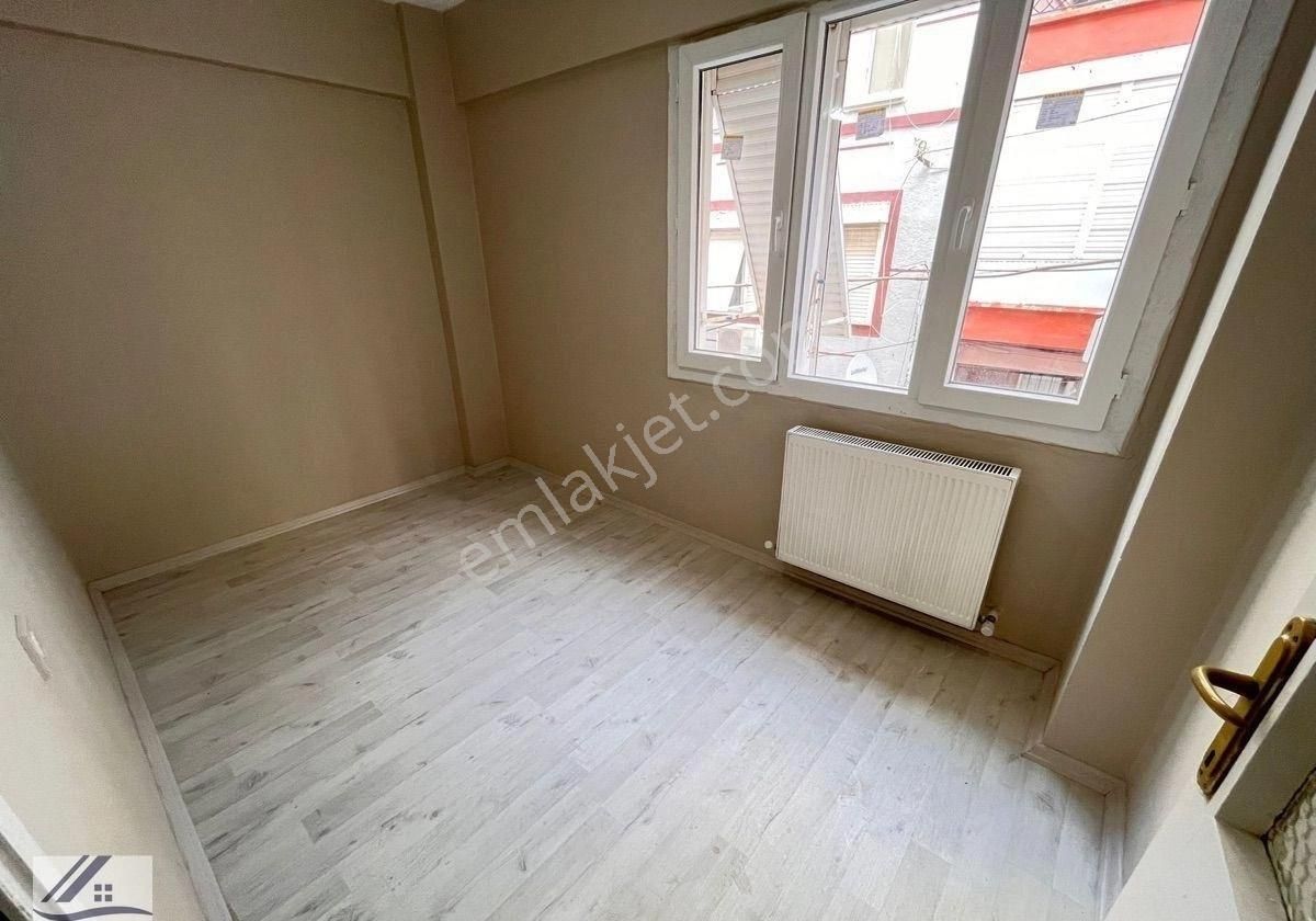 Hatayda İnönü Caddesi Ve Metro Yakını 2+1 Arakat 85m2 Bakımlı Doğalgazlı Satılık Daire - Görsel 18