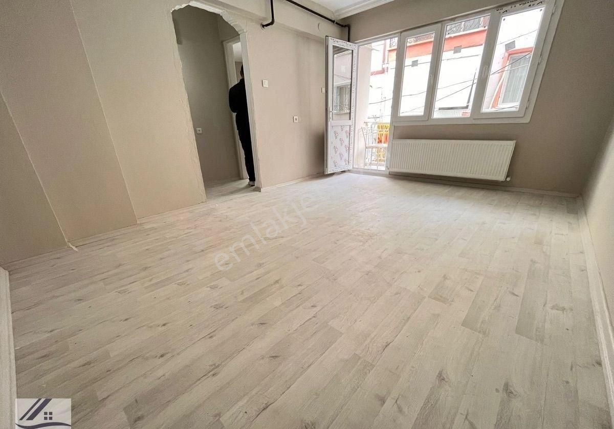 Hatayda İnönü Caddesi Ve Metro Yakını 2+1 Arakat 85m2 Bakımlı Doğalgazlı Satılık Daire - Görsel 10