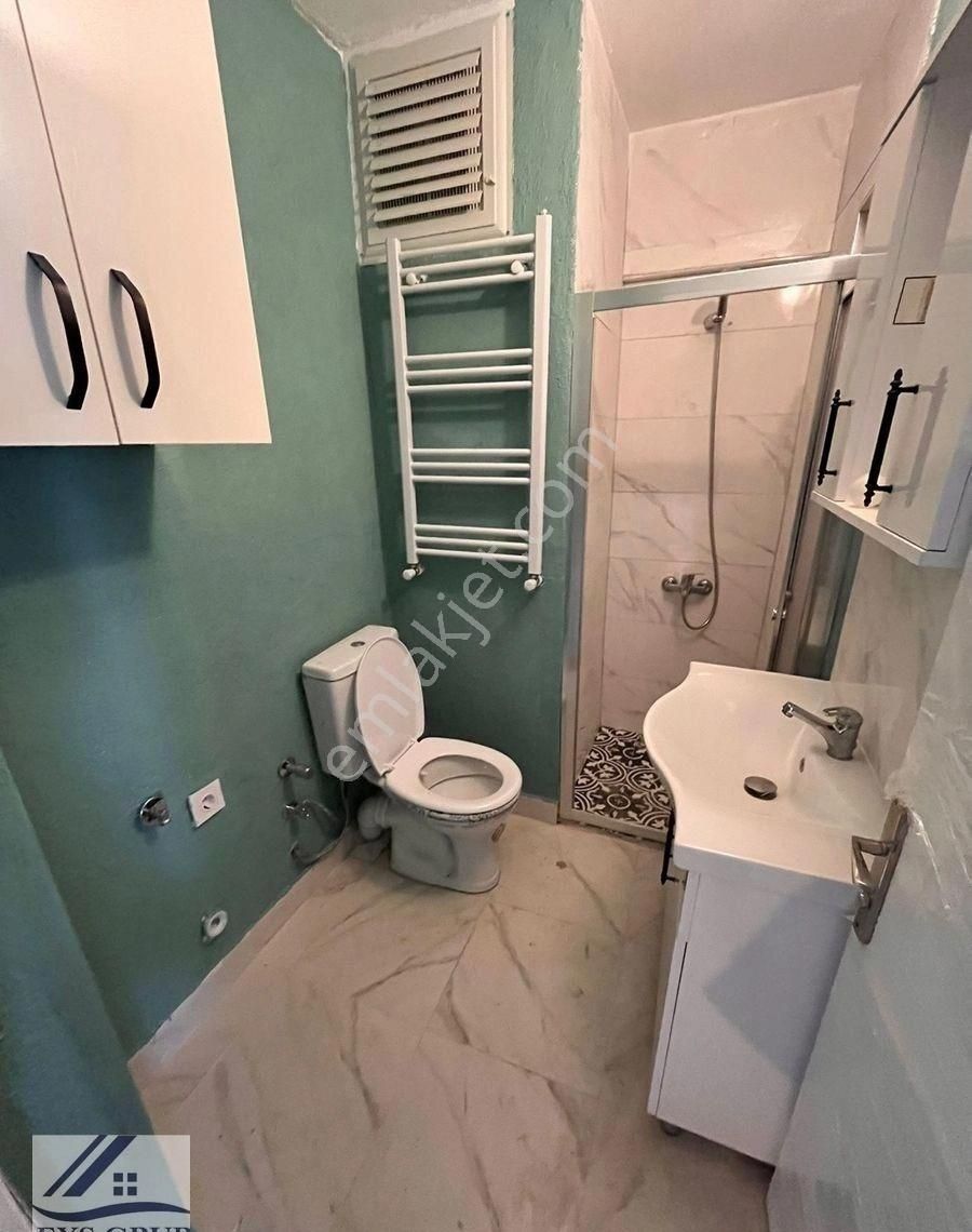 Hatayda İnönü Caddesi Ve Metro Yakını 2+1 Arakat 85m2 Bakımlı Doğalgazlı Satılık Daire - Görsel 9
