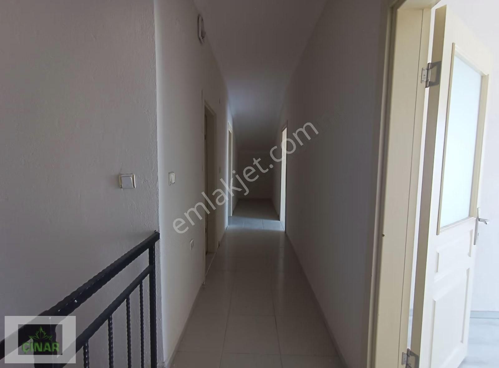 Döşemealtı Merkezde 5+1 Kiralık Dublex Daire - Görsel 6